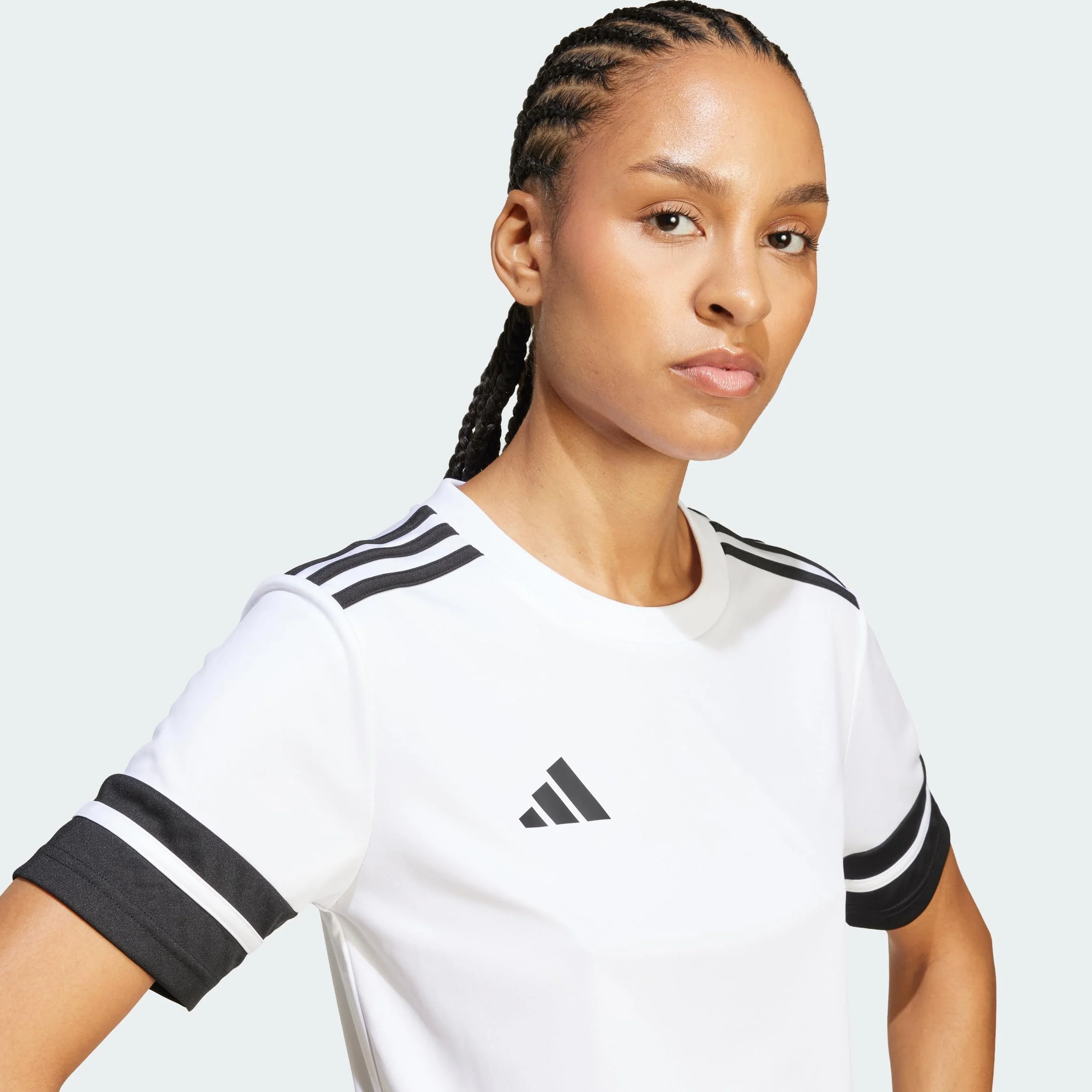 adidas Women Maglia Squadra 25