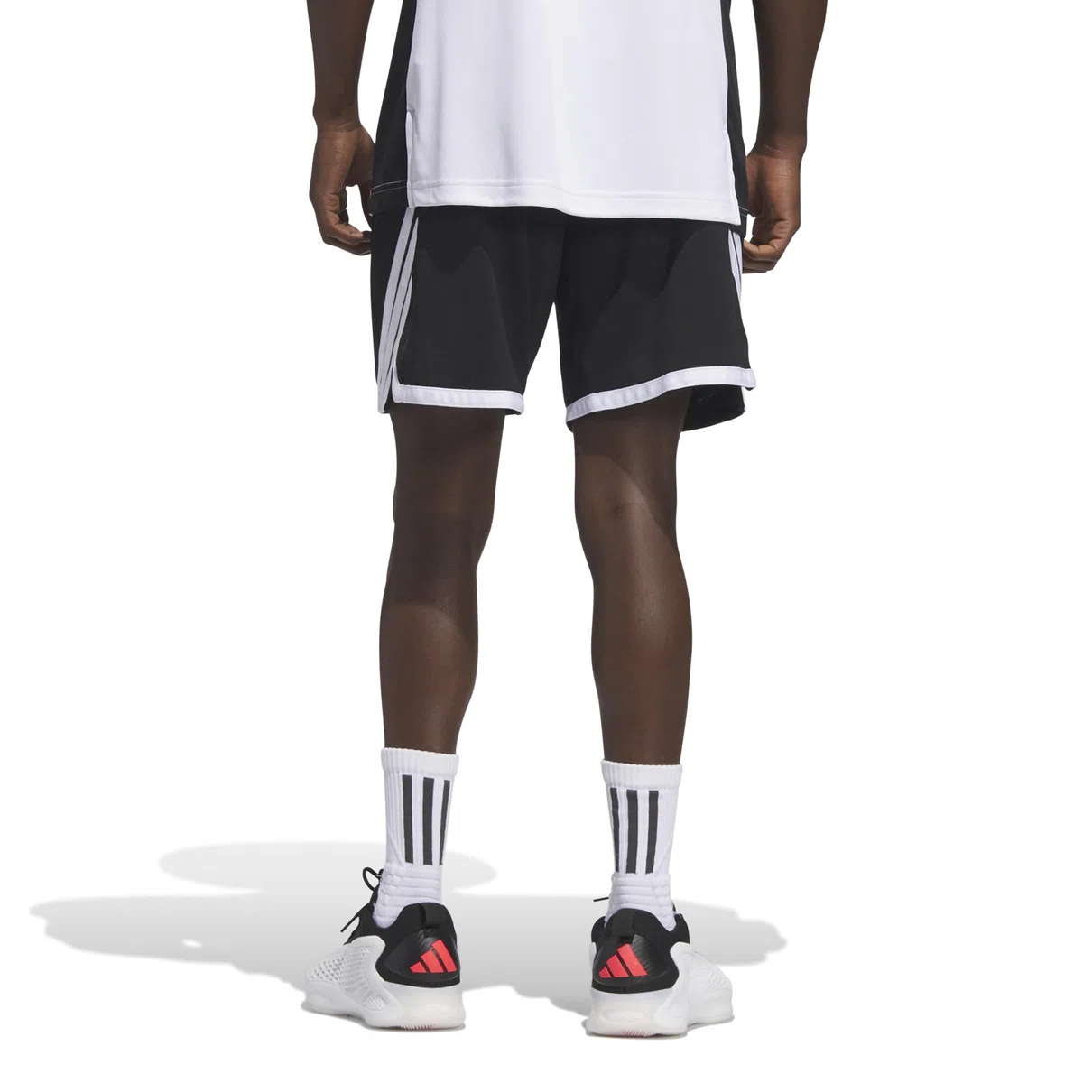 adidas Men Short da Basket 3G Speed AEROREADY