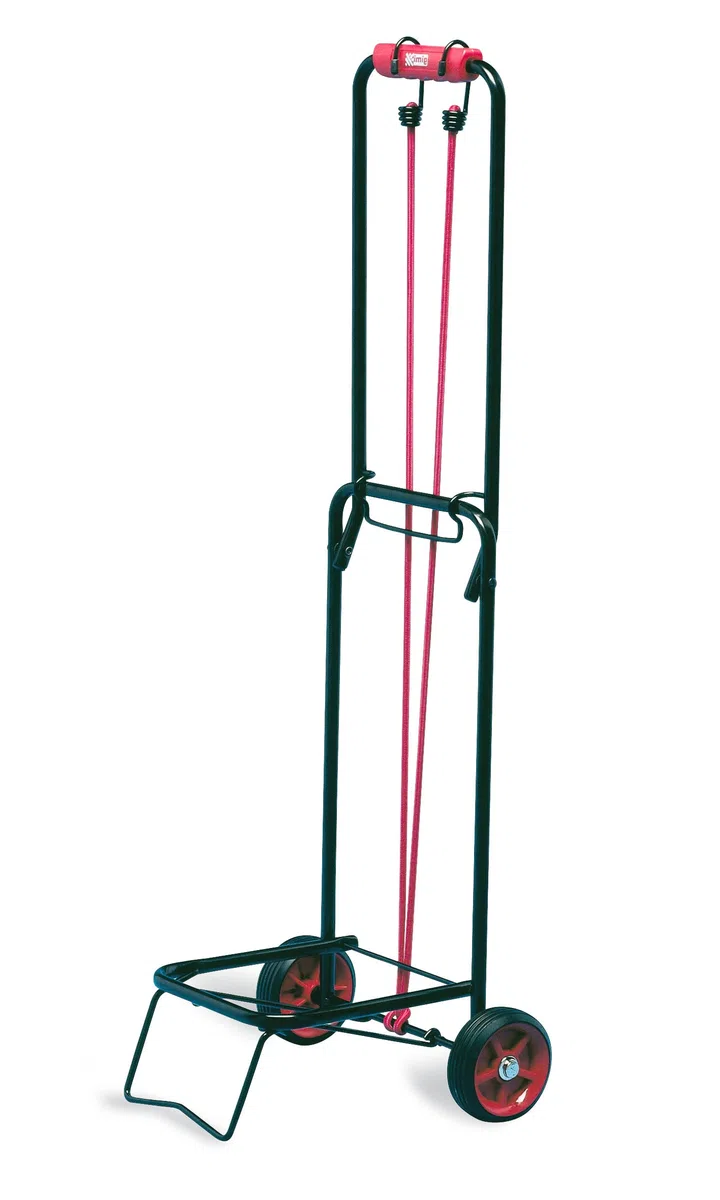 Gimi Atos Carrello Portavaligie