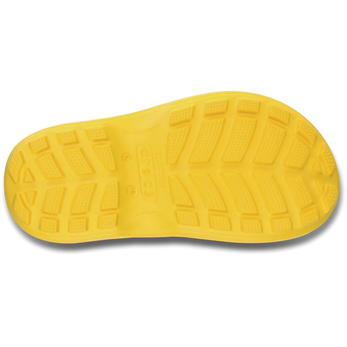 Crocs Handle It Rain Boot Scarpe da barcaUnisex - Bambini e ragazzi