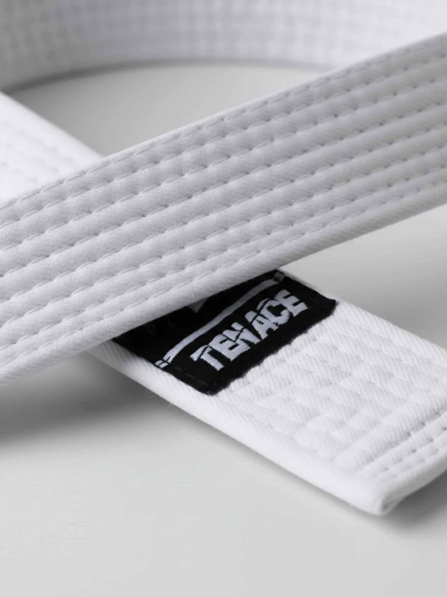 Tenace Cintura BJJ, Jiu Jitsu