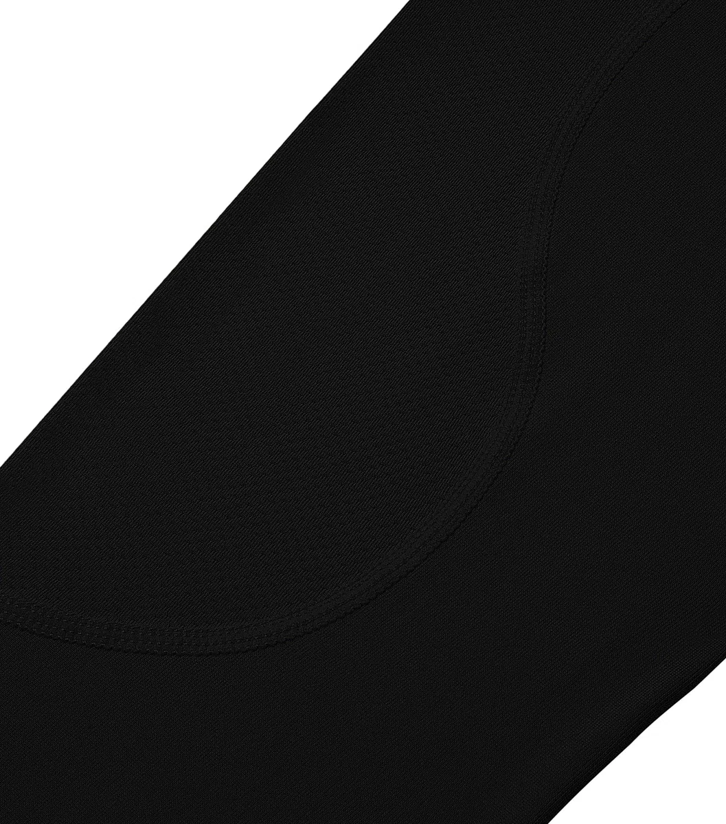 TCA Hyperfusion Compression Base Layer Maglia Manica Lunga sotto Maglia da Uomo - Girocollo