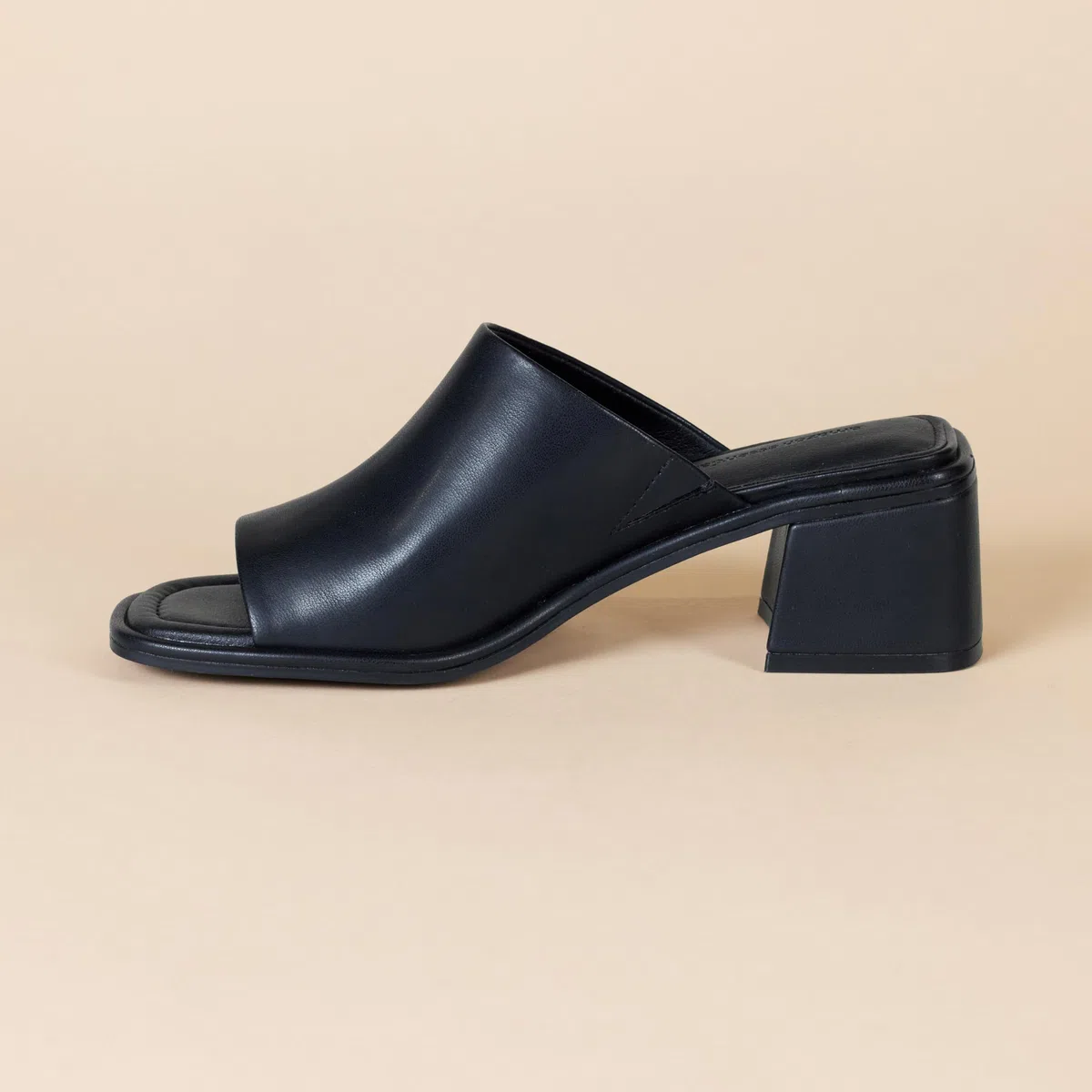 Amazon Essentials Donna Mule con Tacco a Blocco