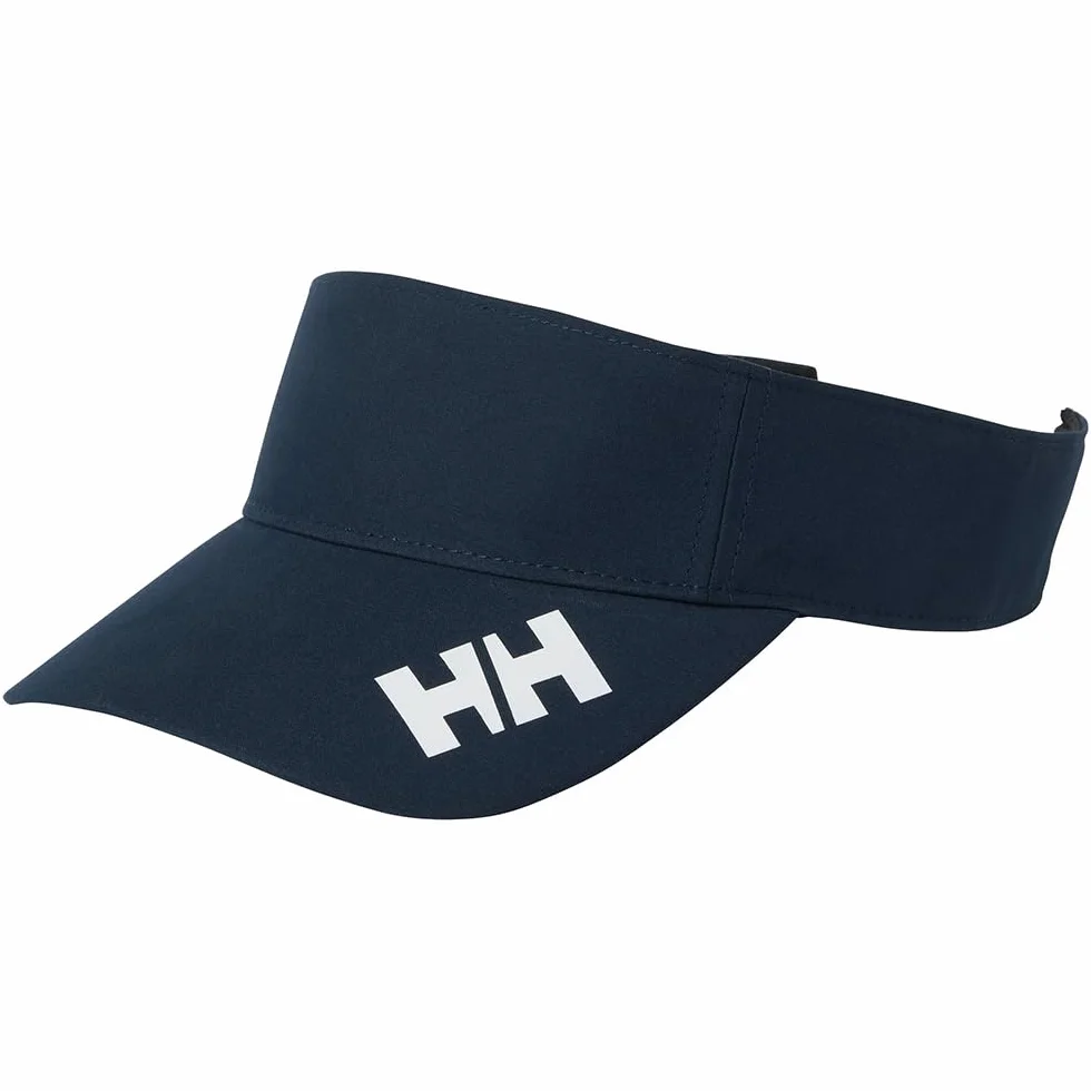 Helly Hansen - Crew Visor 2.0, Visiera Unisex - Adulto
