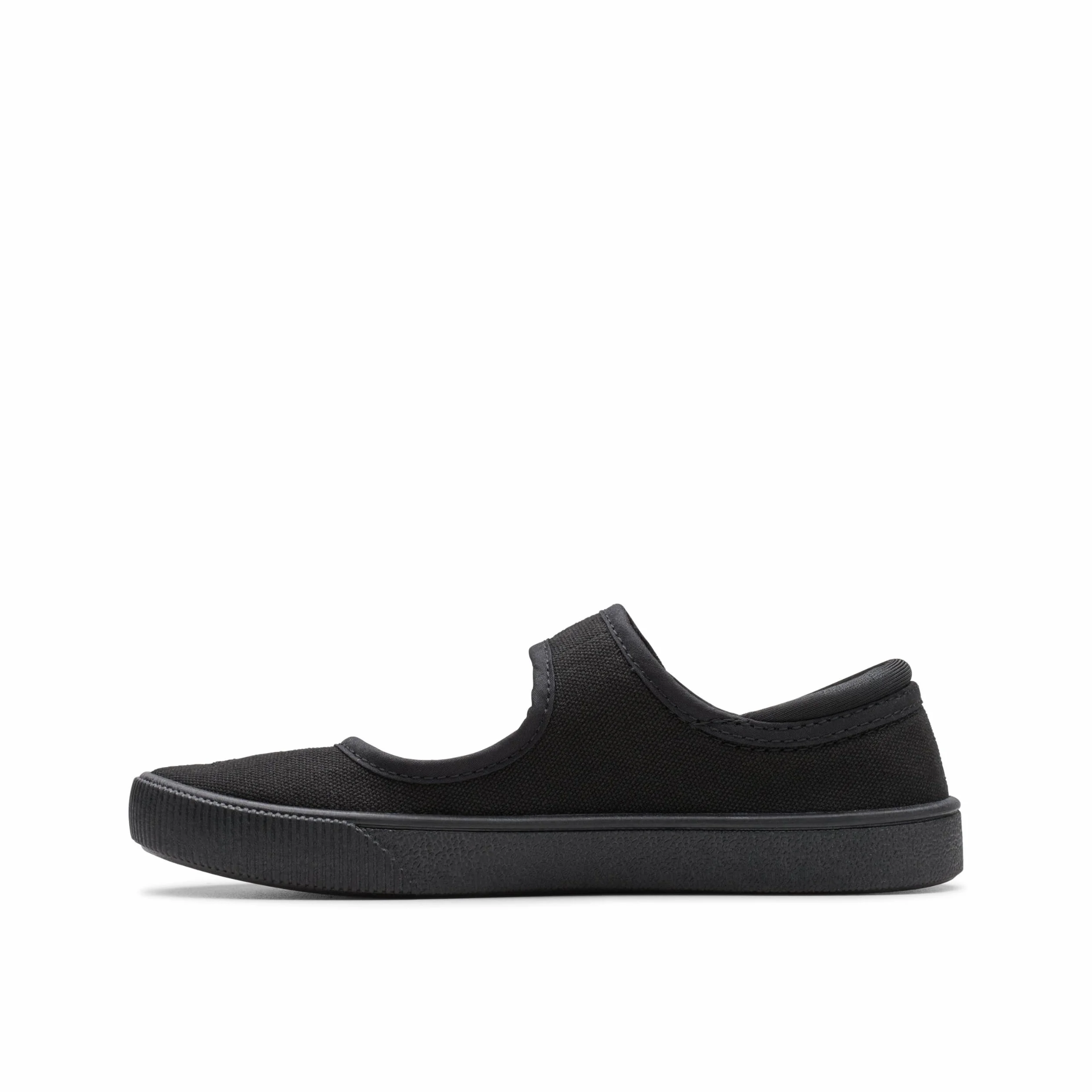 Clarks Hopper Go, Ballerine per Bambine e Ragazze