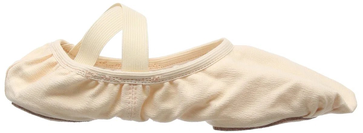 So Danca - Sd16, Ballerine con Cinturino alla Caviglia Donna