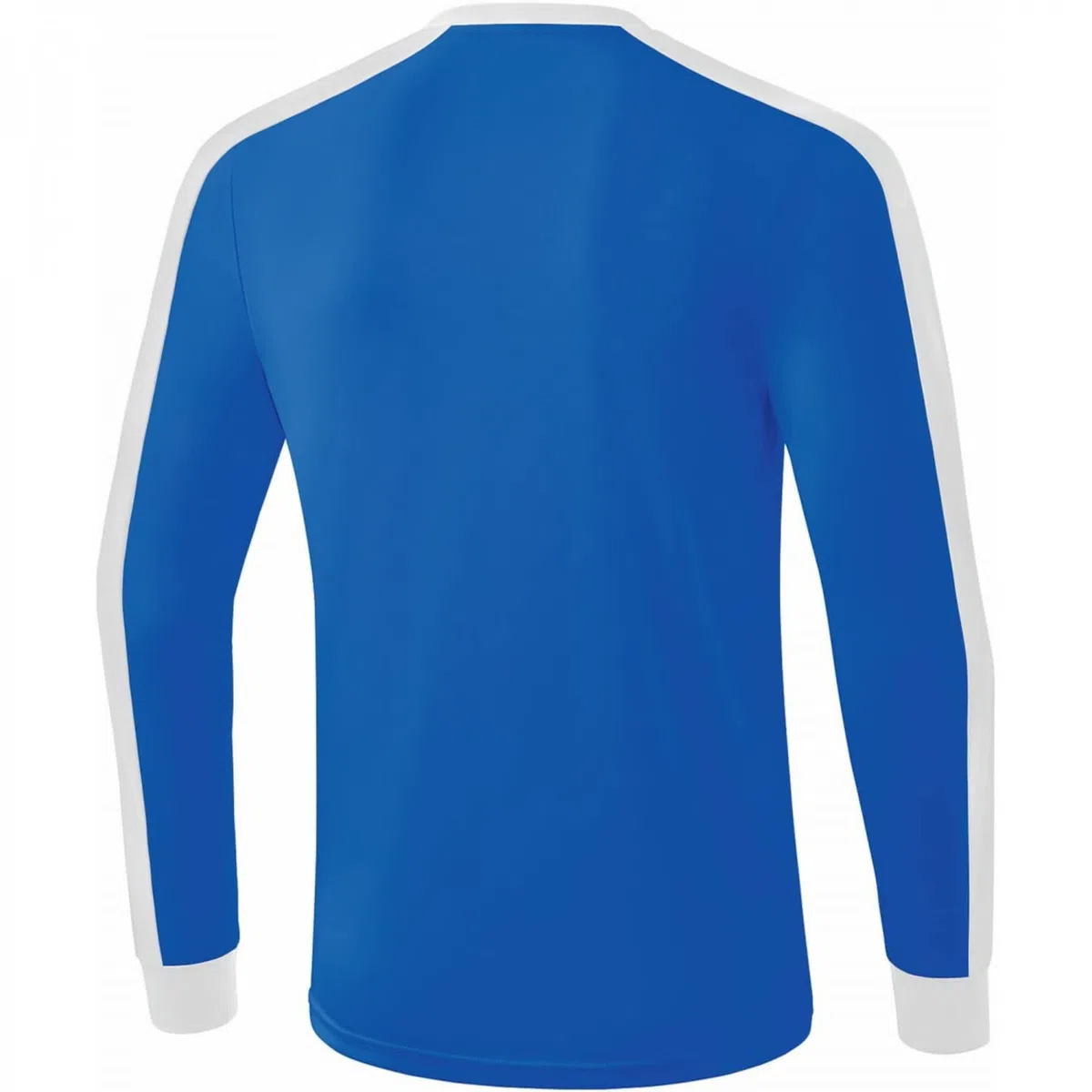 Erima Retro Star Maglietta Sportiva Shirt Uomo