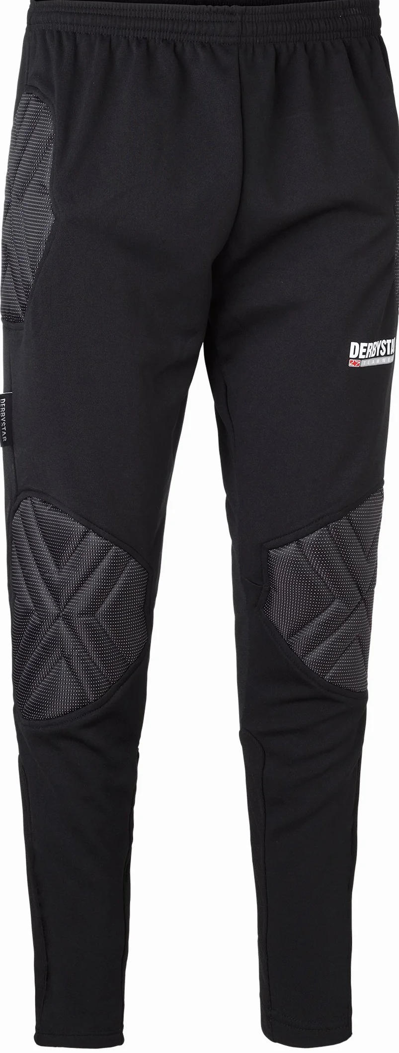 Derbystar - Nico PRO II, Pantaloni da Portiere Unisex Bambini