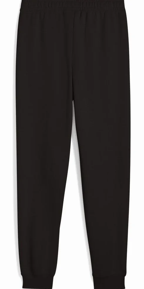 Puma - Ess Sweatpants CL TR G, Pantaloni Lavorati a Maglia Bambine e Ragazze