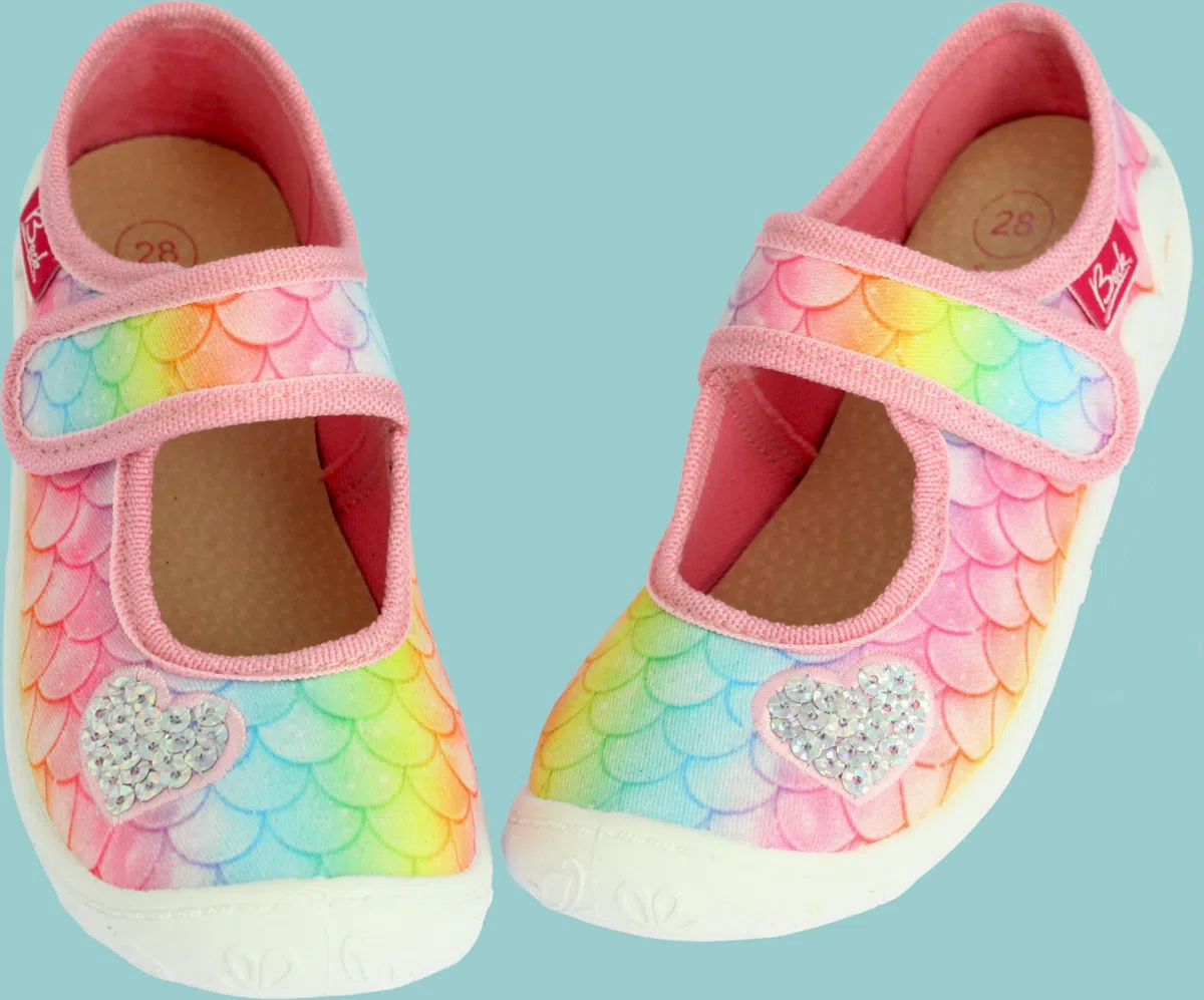 Beck Sunlight, Ciabatte Bambine e Ragazze
