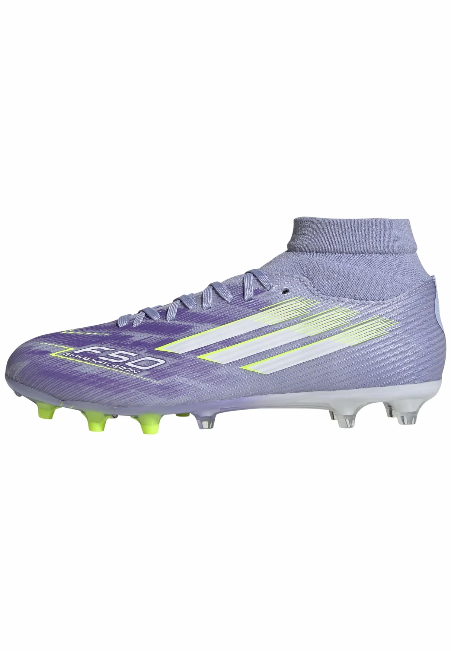 adidas Women Scarpe F50 Sparkfusion League Firm Ground/Artificial Grass