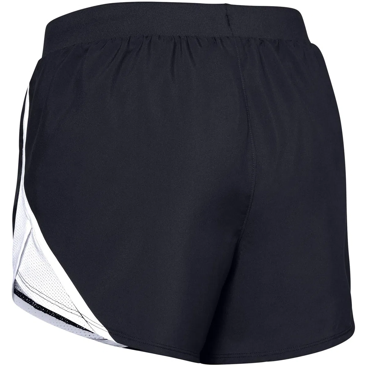 Under Armour Fly By 2.0 Pantaloncini, Donna