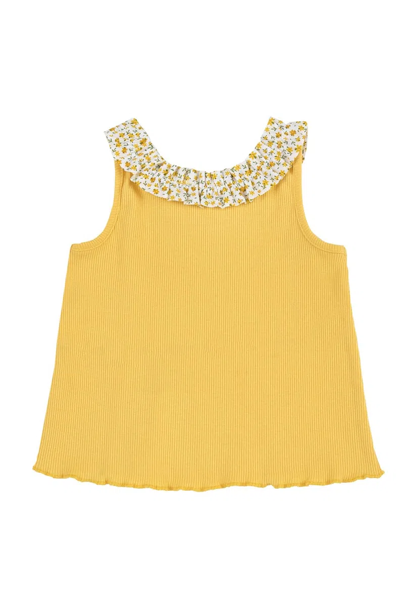 Chicco Maglietta A Maniche Corte, In Cotone T-shirt Bambine e ragazze (Pacco da 1)