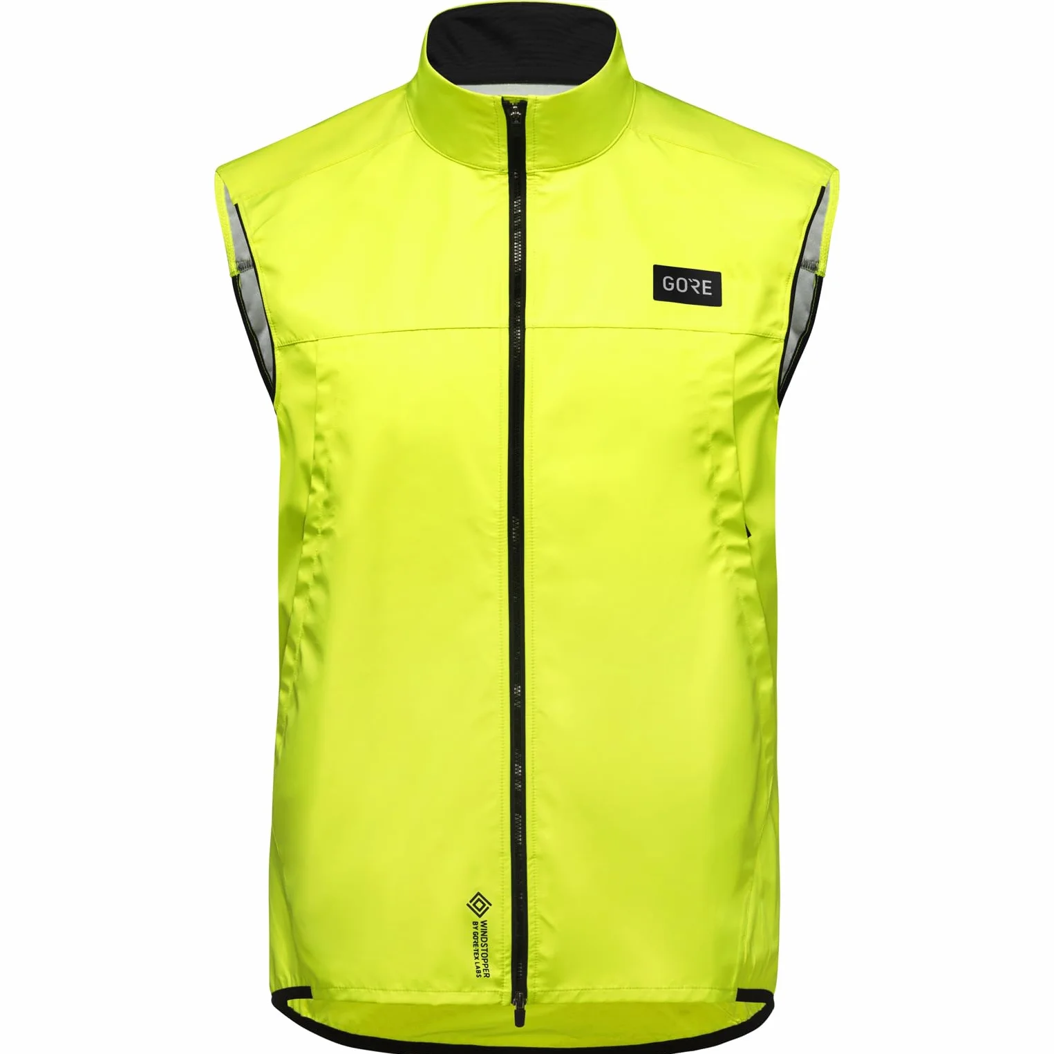 GORE WEAR Gilet Everyday Uomo Gilet Uomo (Pacco da 1)
