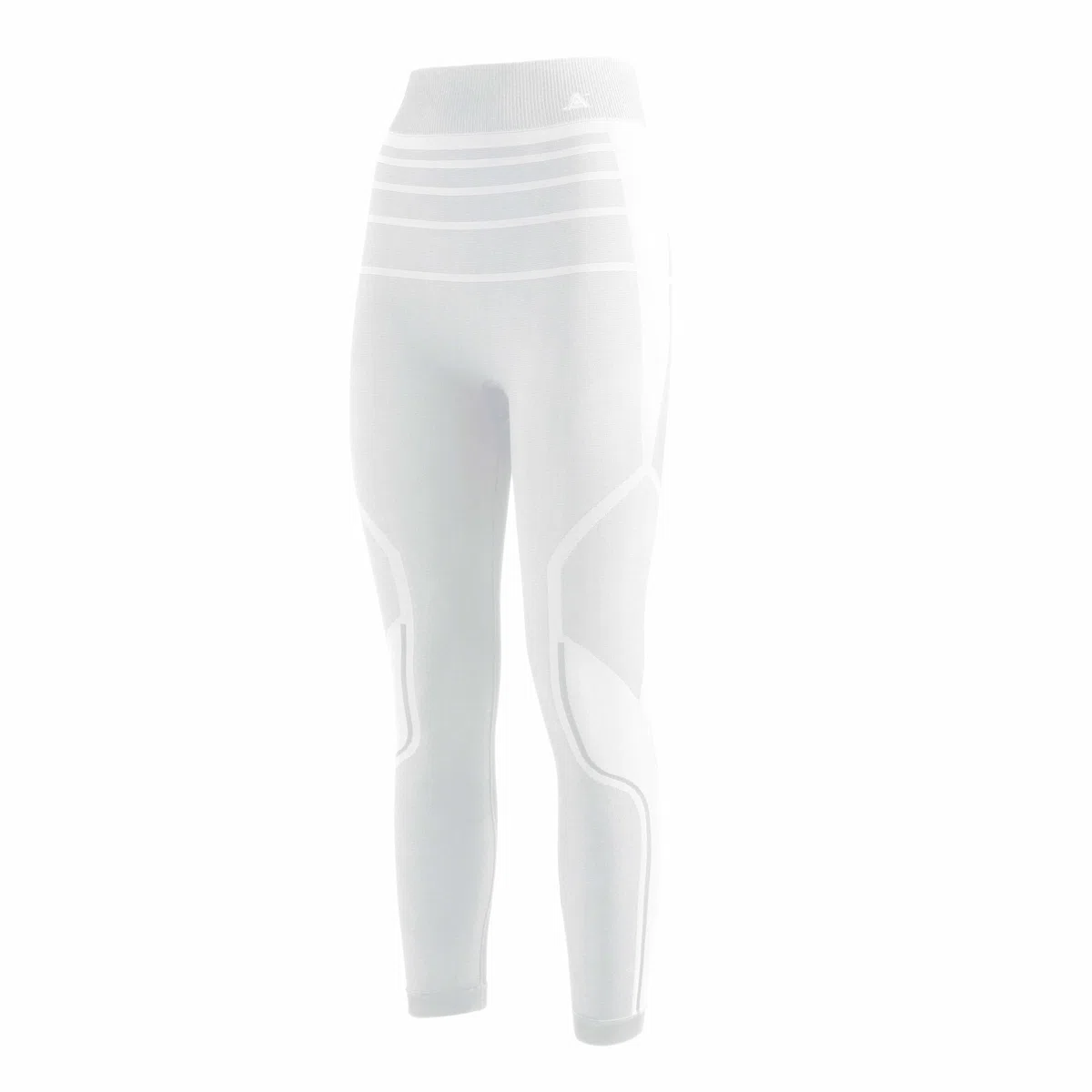 Risalti Pantaloni Termici Uomo Donna Extreme Unisex - Leggins Termici Donna Invernali, Abbigliamento Termico Uomo - Tecnico Traspirante, Elasticizzato Senza Cuciture - Made in Italy