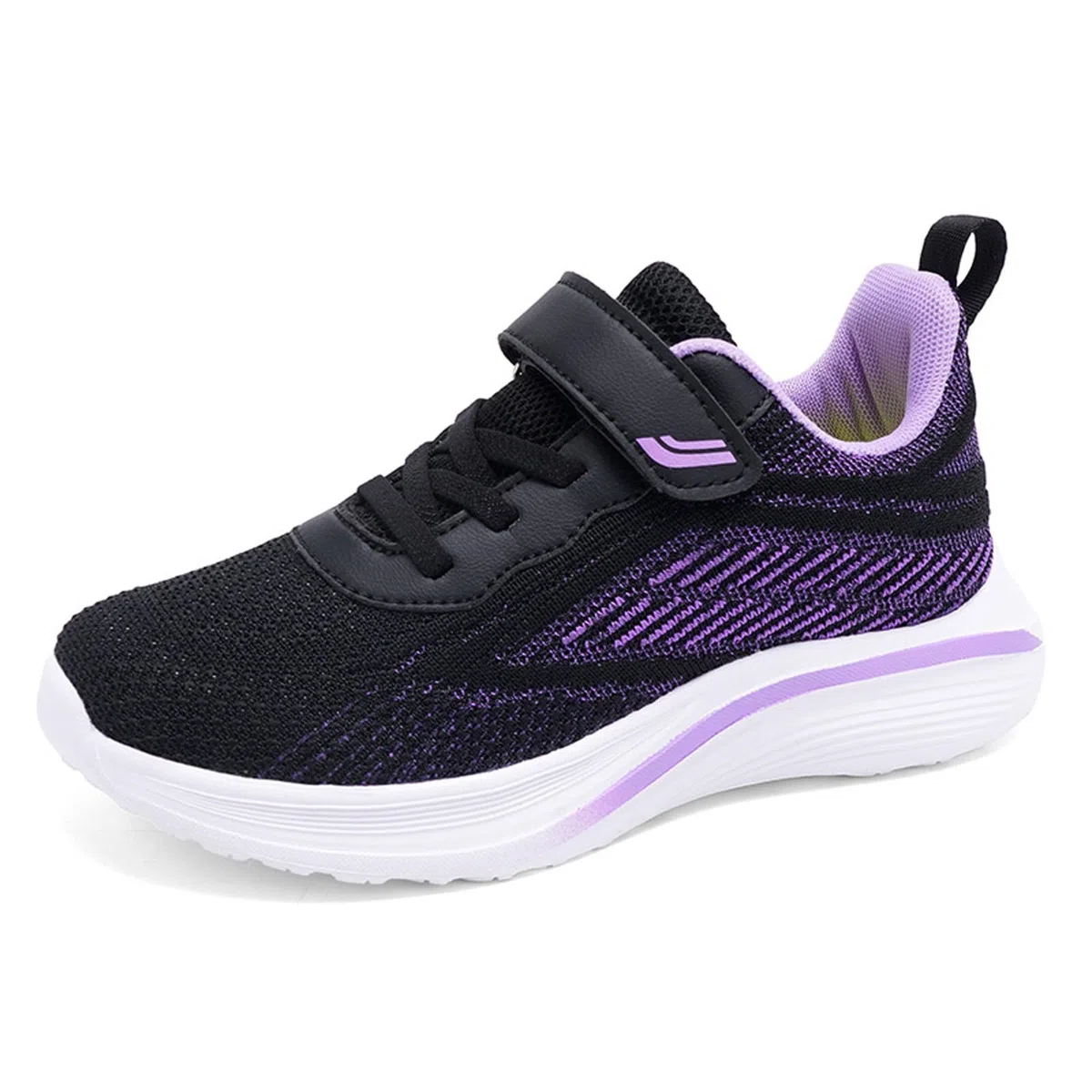 Scarpe da Ginnastica Ragazzi Ragazze Scarpe da Corsa Leggere Scarpe da Corsa Sneaker Casual Bambina Comode e Traspirante Tennis Sneakers Unisex Bambini 5-14 Anni