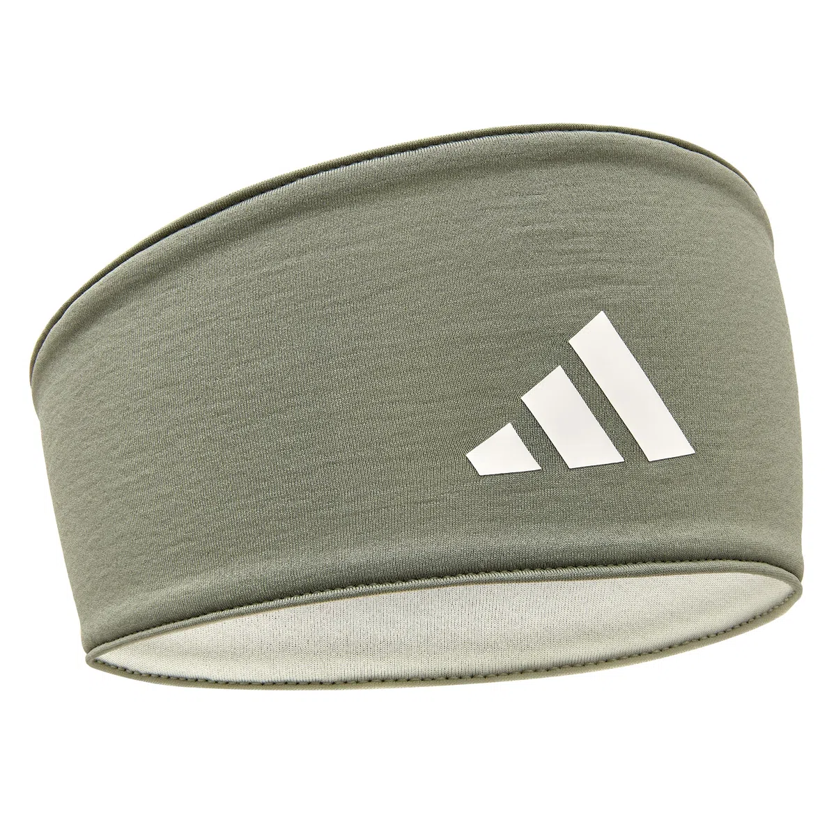 adidas Reversible Headband - Linen Green