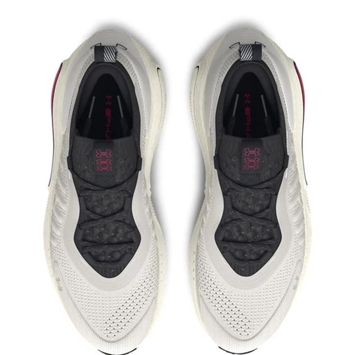 Under Armour UA Qualifier Maglietta Uomo (Pacco da 1)