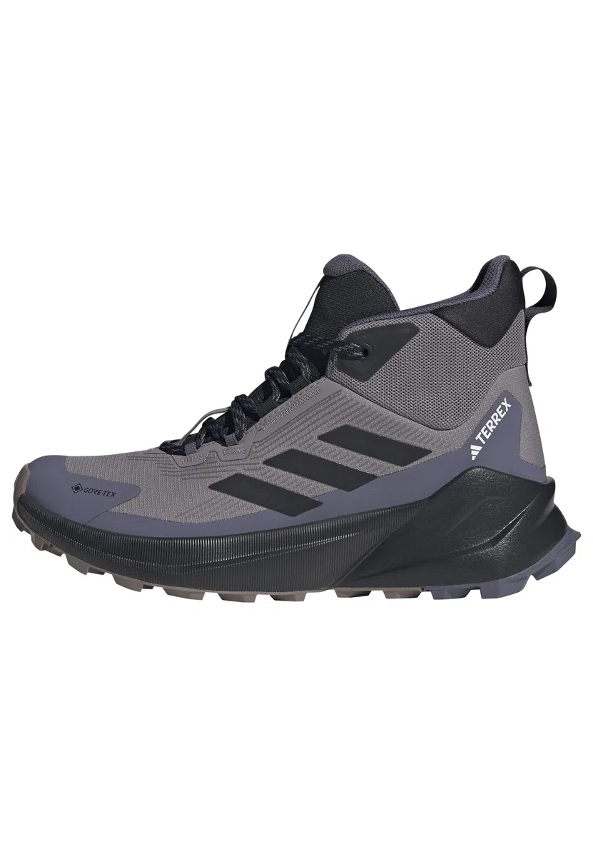 adidas Women Scarpe da Hiking Terrex Trailmaker 2.0 Mid Gore-Tex