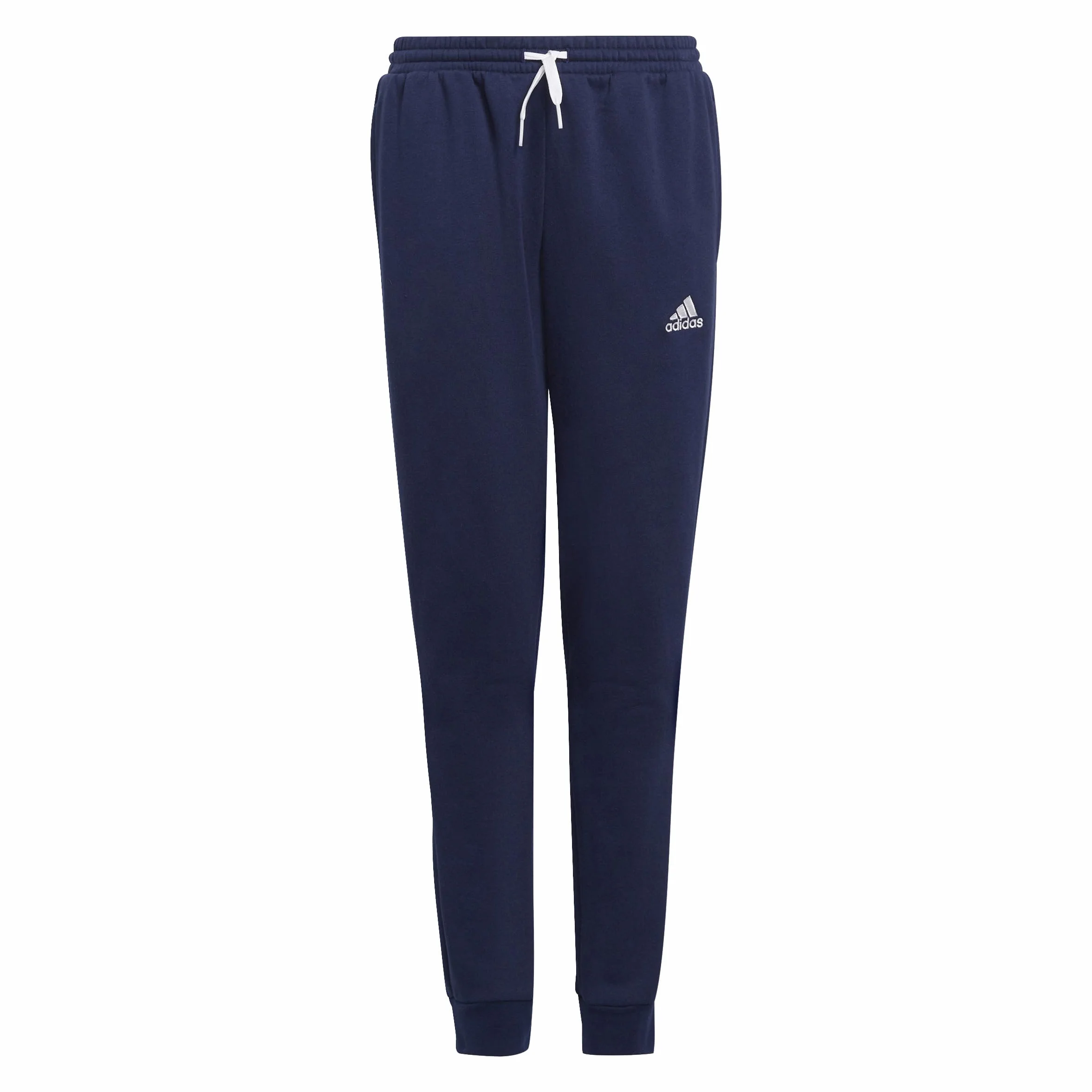 adidas Entrada 22 Sweat Tracksuit Bottoms Pantaloni sportivi Unisex - Bambini e ragazzi