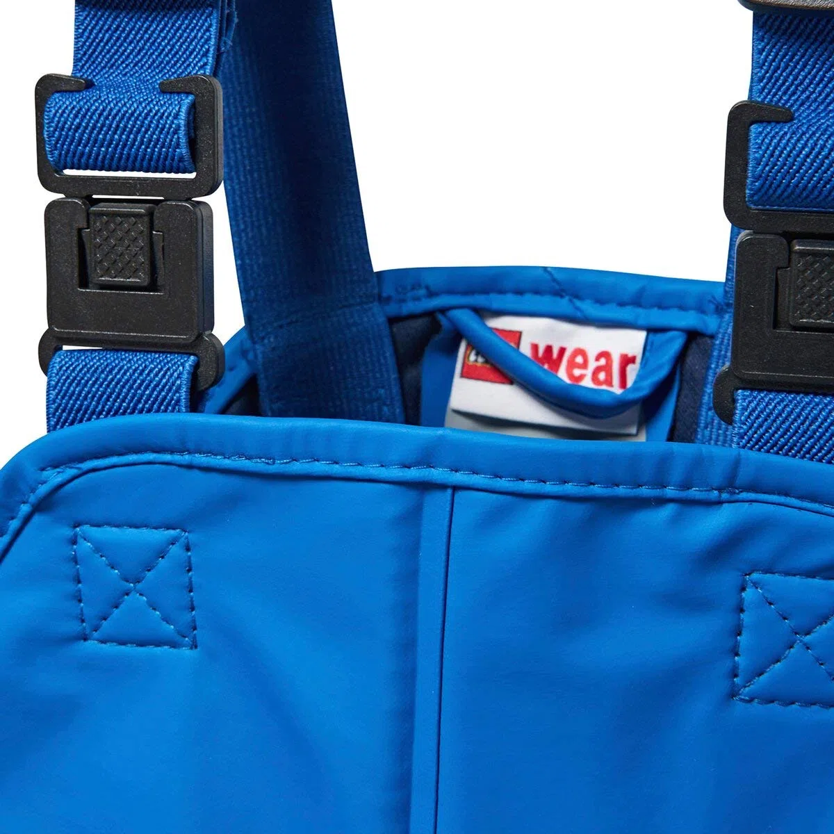 Lego Wear - Lego Duplo Power 101, Pantaloni Impermeabili Bambino
