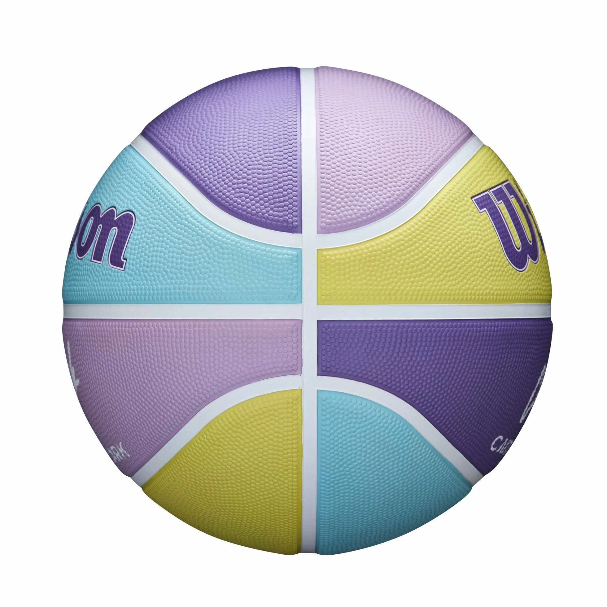 Wilson Caitlin Clark Inspire Basketball