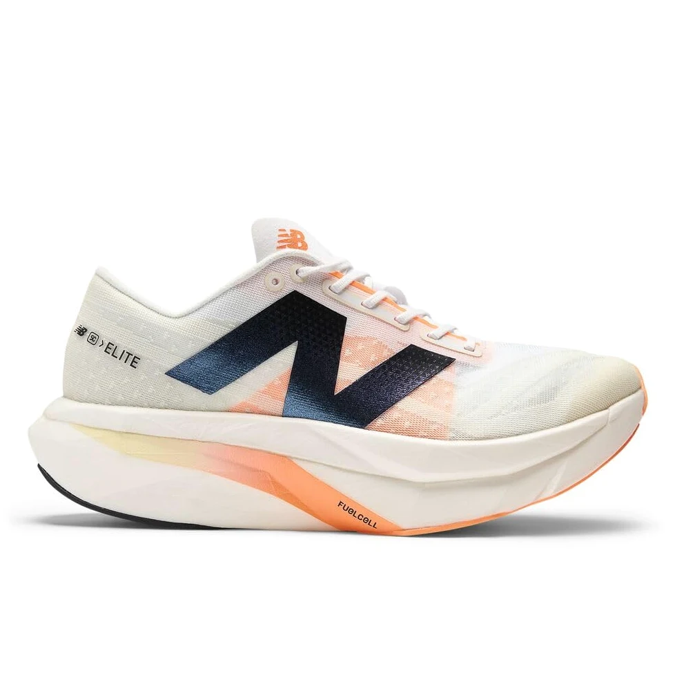 New Balance FuelCell Supercomp Elite V4 Scarpe da corsaUomo