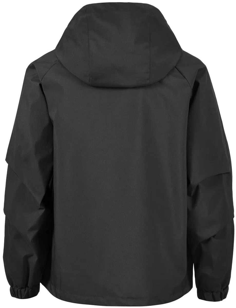 Felpa con Cappuccio Uomo 1/2 Zip Anorak Giacca Sportiva Giacca Antivento Impermeabile Softshell Legere Cappotto Primavera Autunno Adatto Escursioni