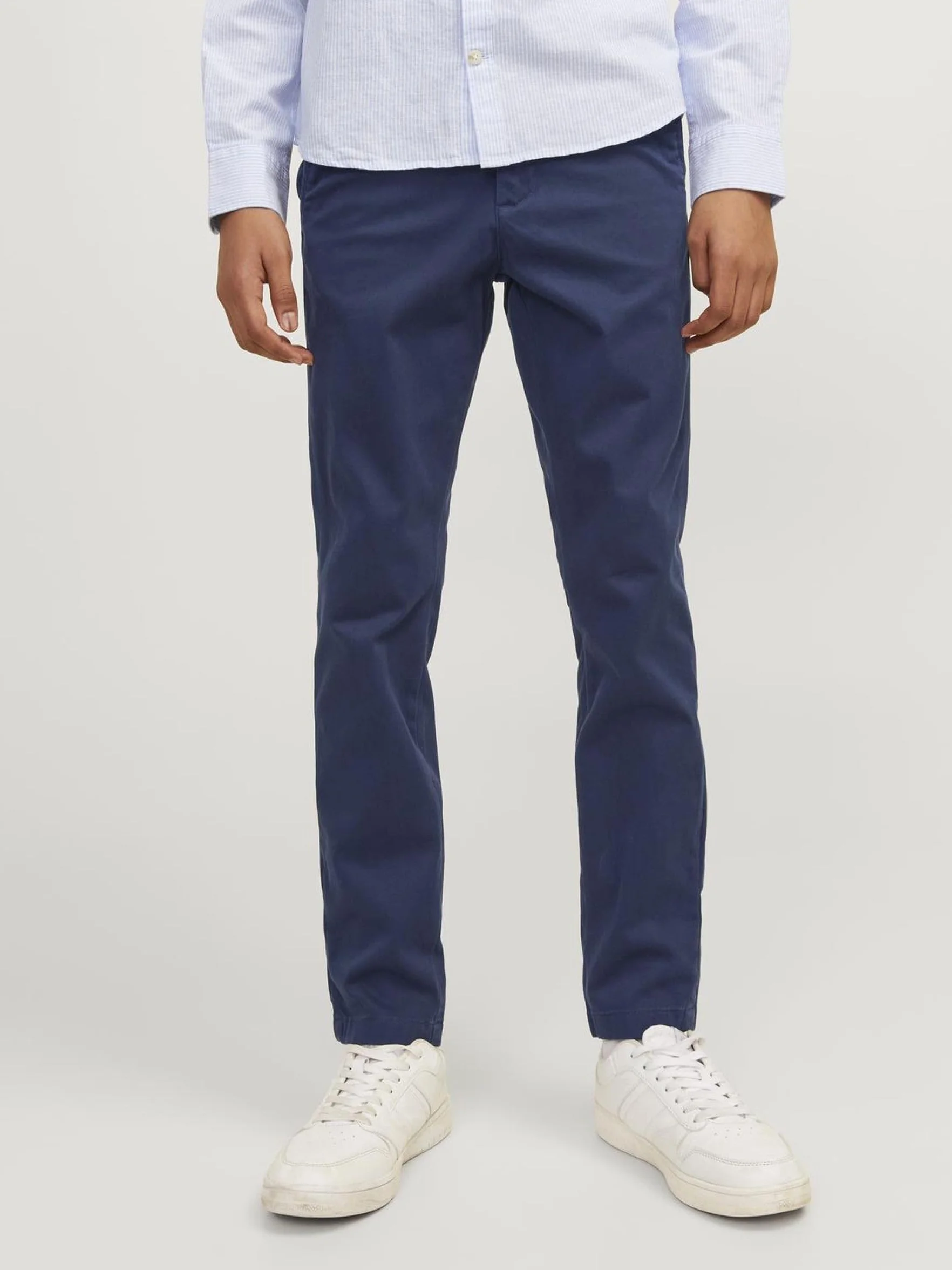 JACK & JONES Junior Chino Trousers Chino Trousers Junior