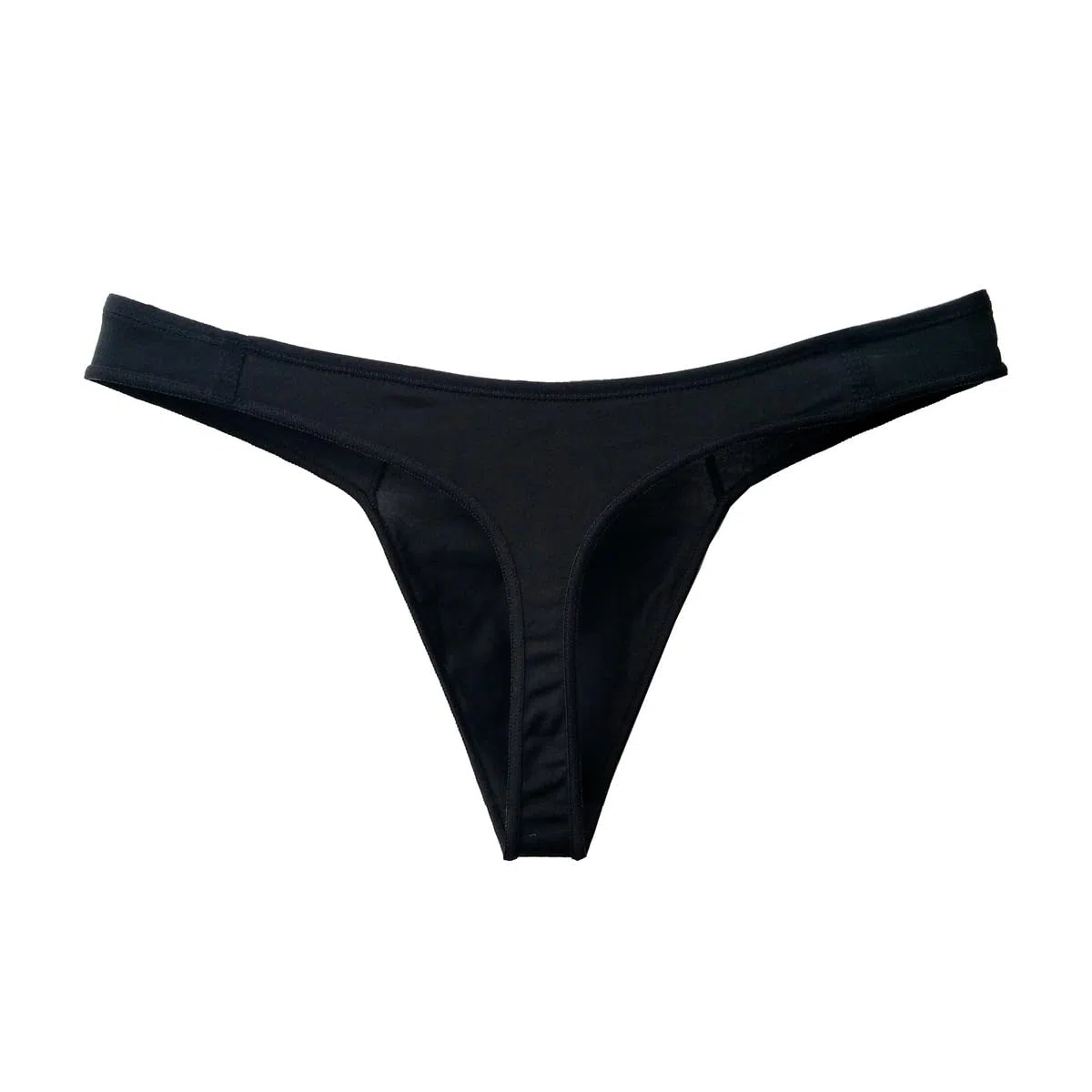Perizoma Sportivo da Uomo in Cotone, Sexy, Classico, Confezione da 3