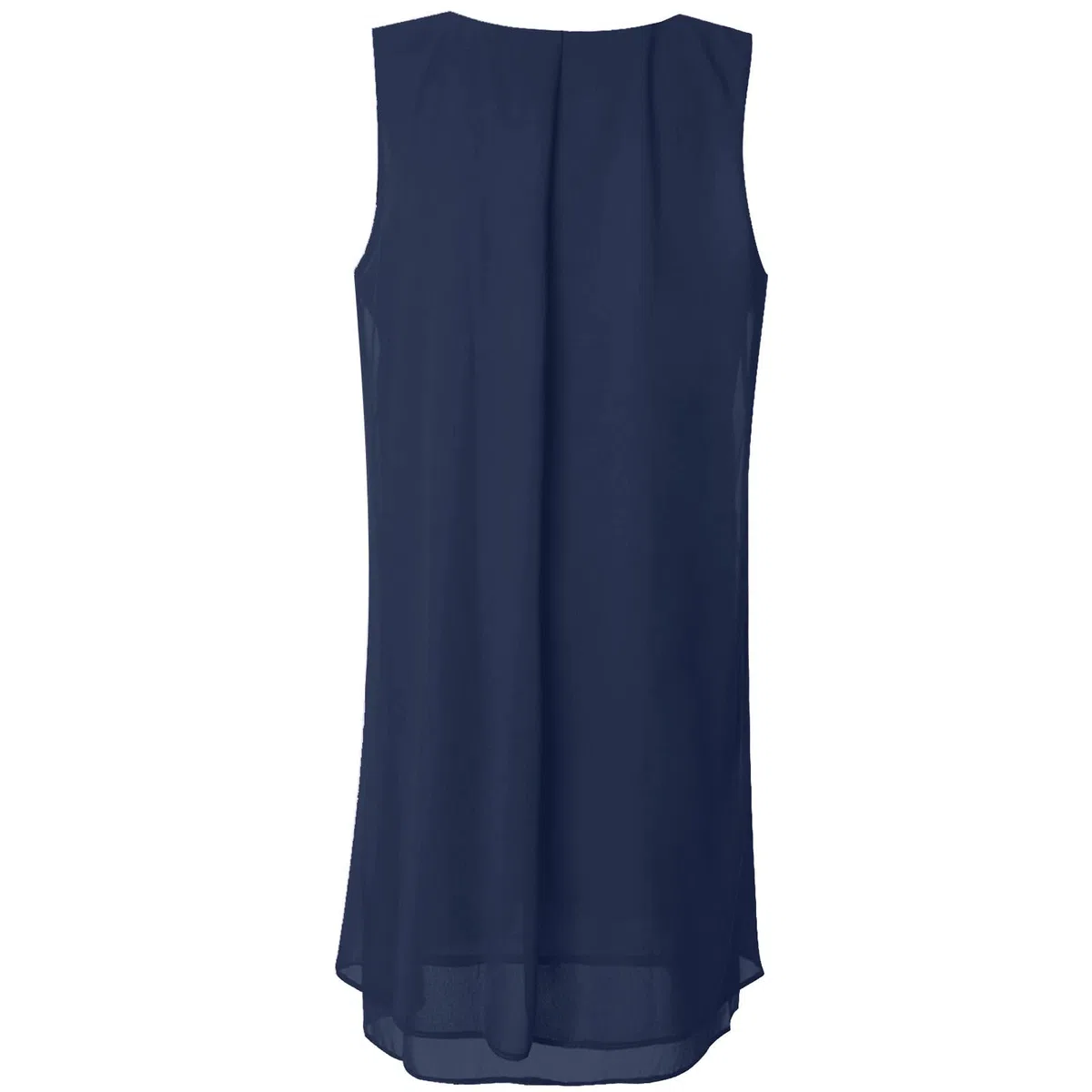 Cocila Boho Chic Dresses Maniche Lunghe da Donna in Chiffon con Cuciture nel Lungo Abito a Due Pezzi Abito Battesimo Maniche Lunghe