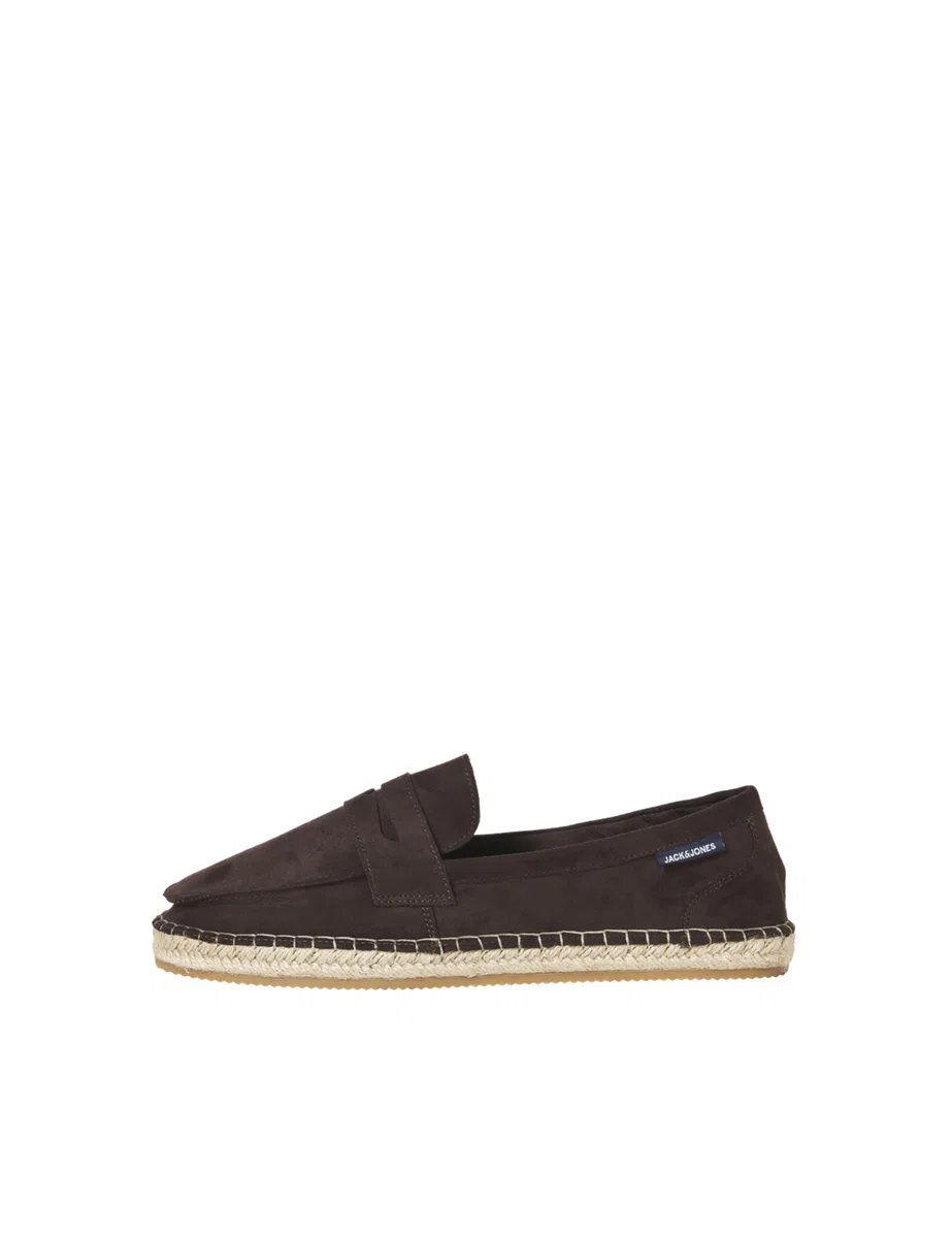 Jack & Jones Jfwscherlock Espadrille Loafer Ln Jfwscherlock Espadrille Loafer LnUomo