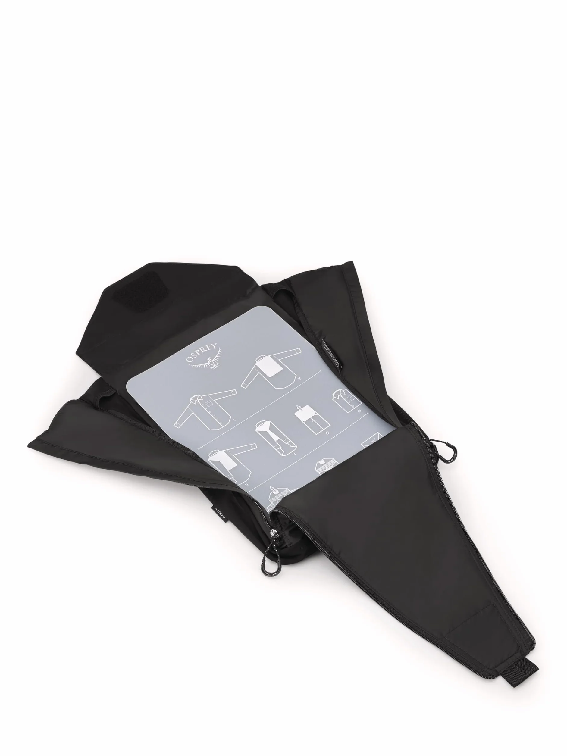 Osprey Ultralight Cartella porta abiti