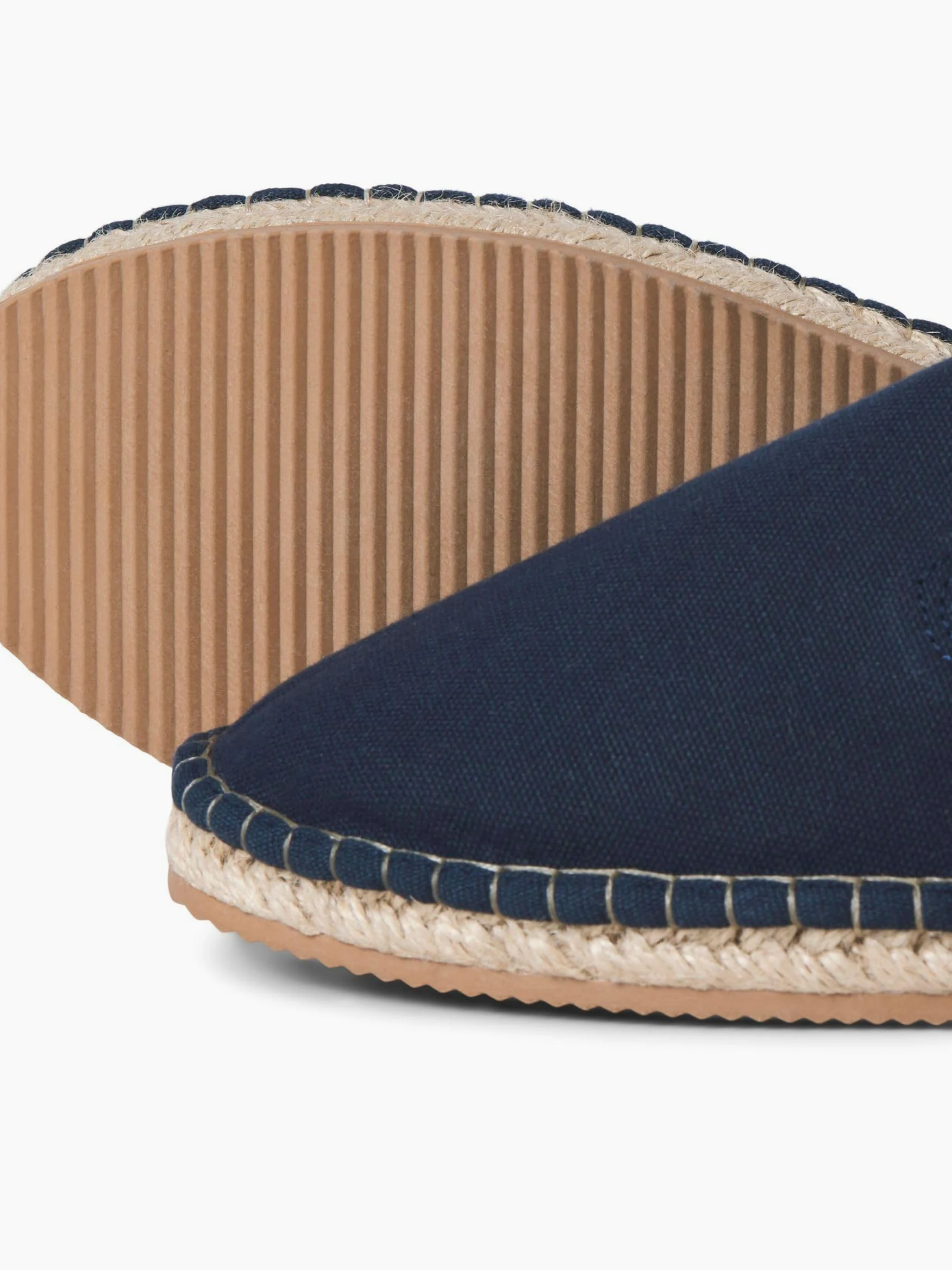 Jack & Jones Espadrilles da Uomo Jfwregent, Plaza Tortora, 45 EU