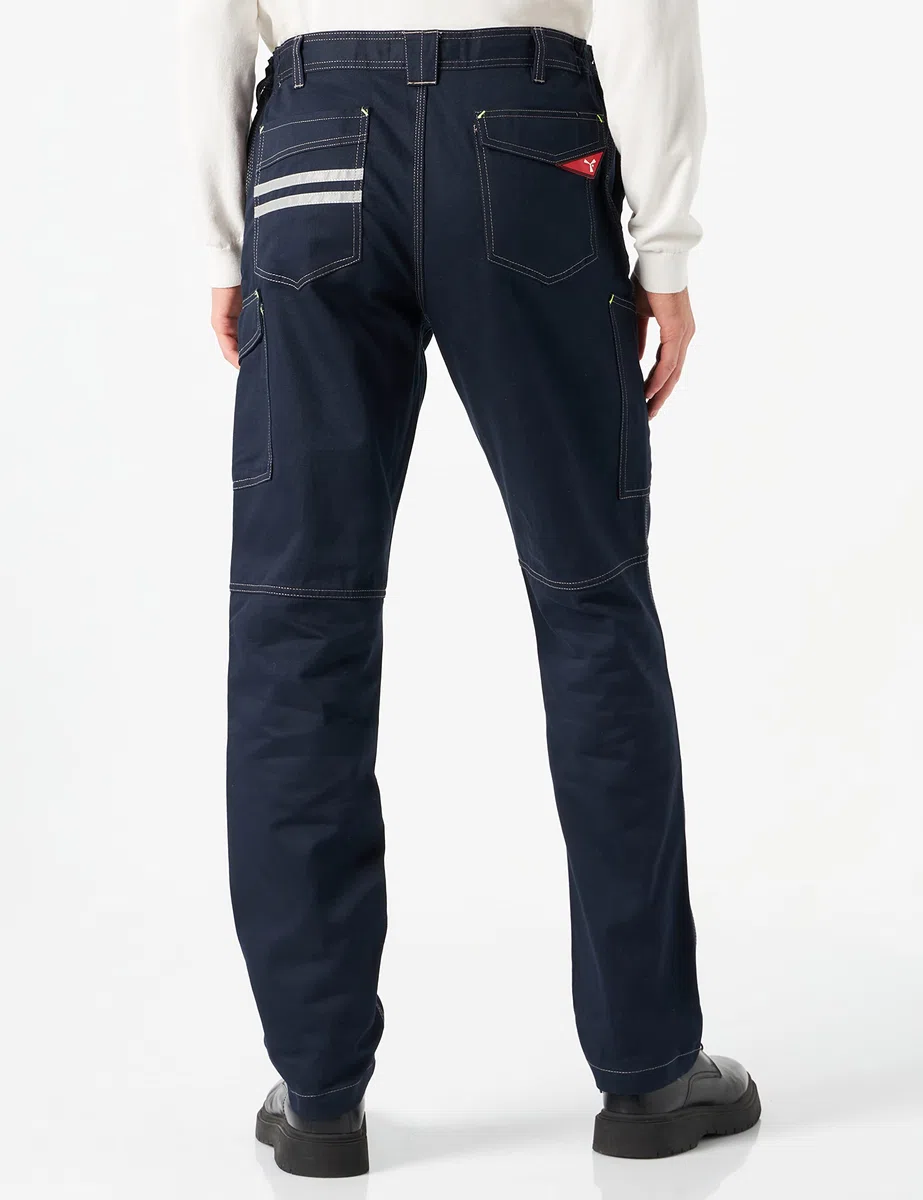 Payper - Worker_Sml, Cargo Uomo