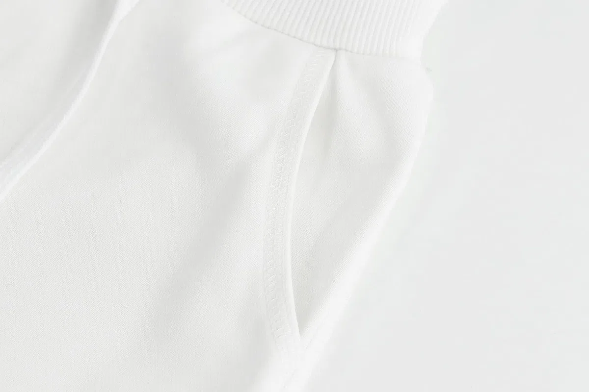 BINIDUCKLING Pantaloni da jogging per ragazzi, casual, con coulisse in vita, multitasche, pantaloni sportivi per bambini, per scuola, sport e uso quotidiano, 3-12 anni