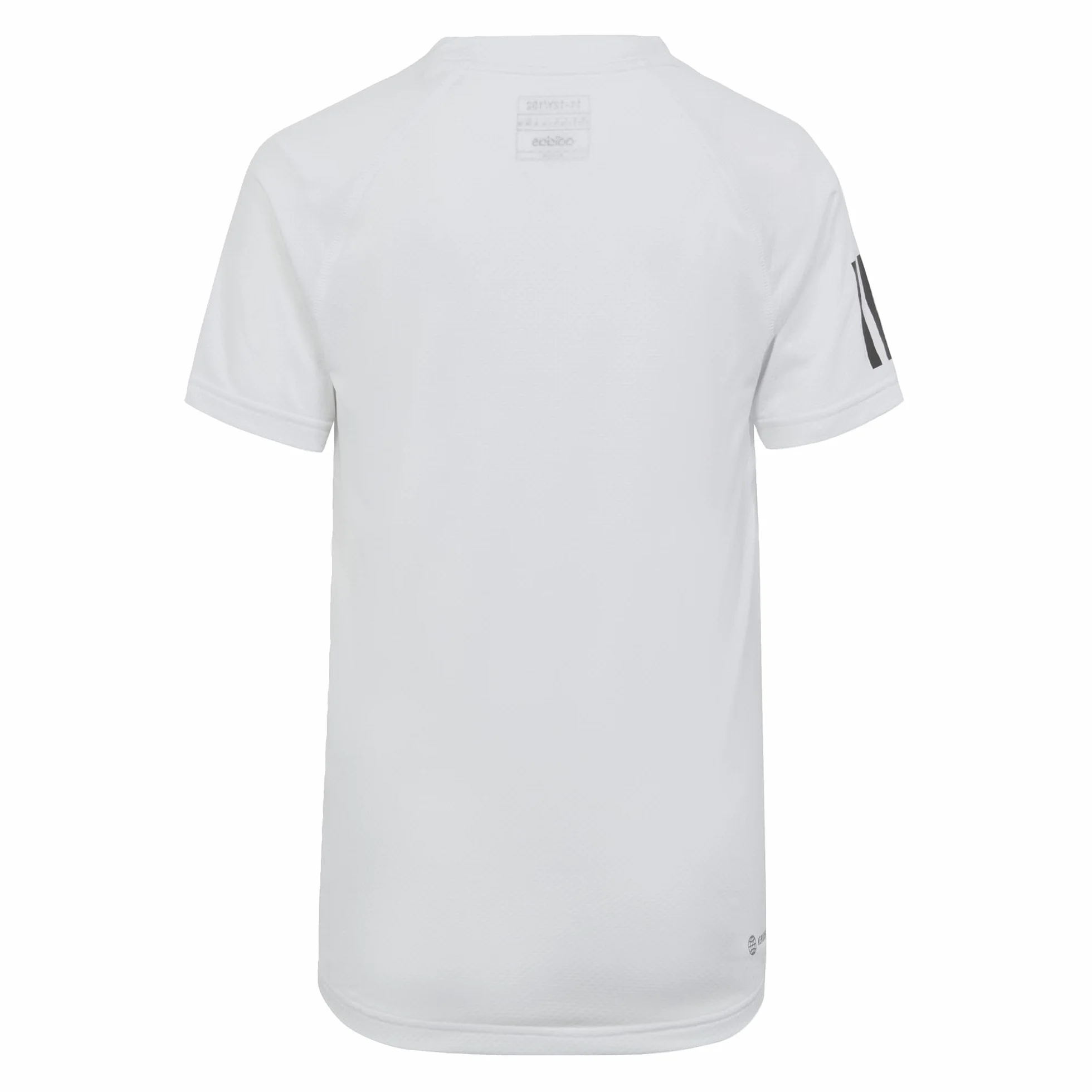 Adidas Club Tennis Tee T-Shirt (Manica Corta) Bambine e Ragazze (Pacco da 1)