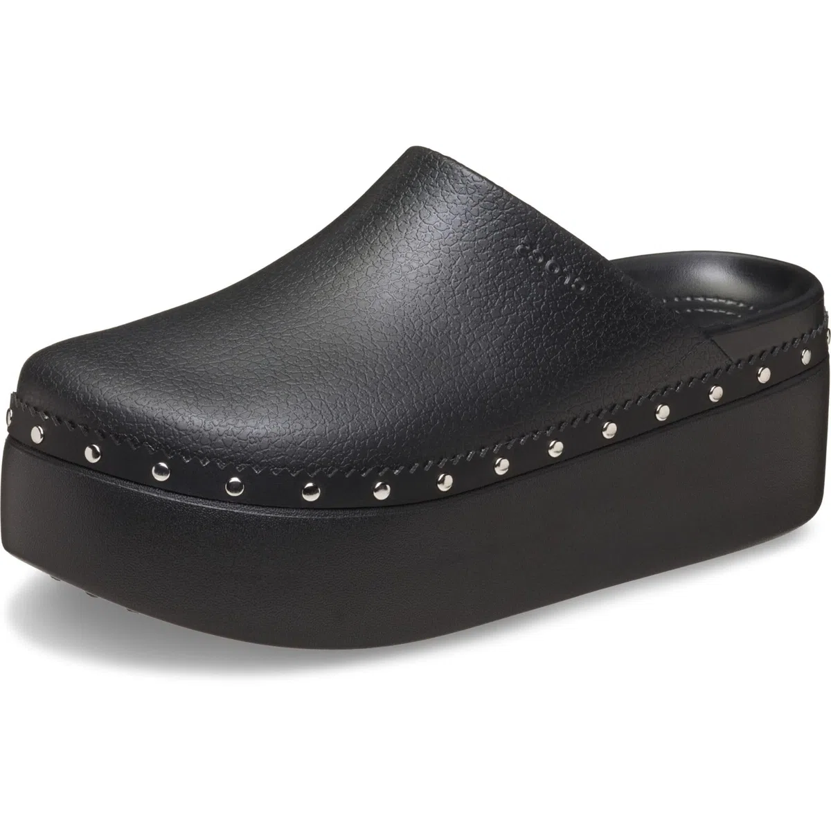 Crocs Dylan Platform Clog, Mule Platform Shoes for Women ZoccoliDonna