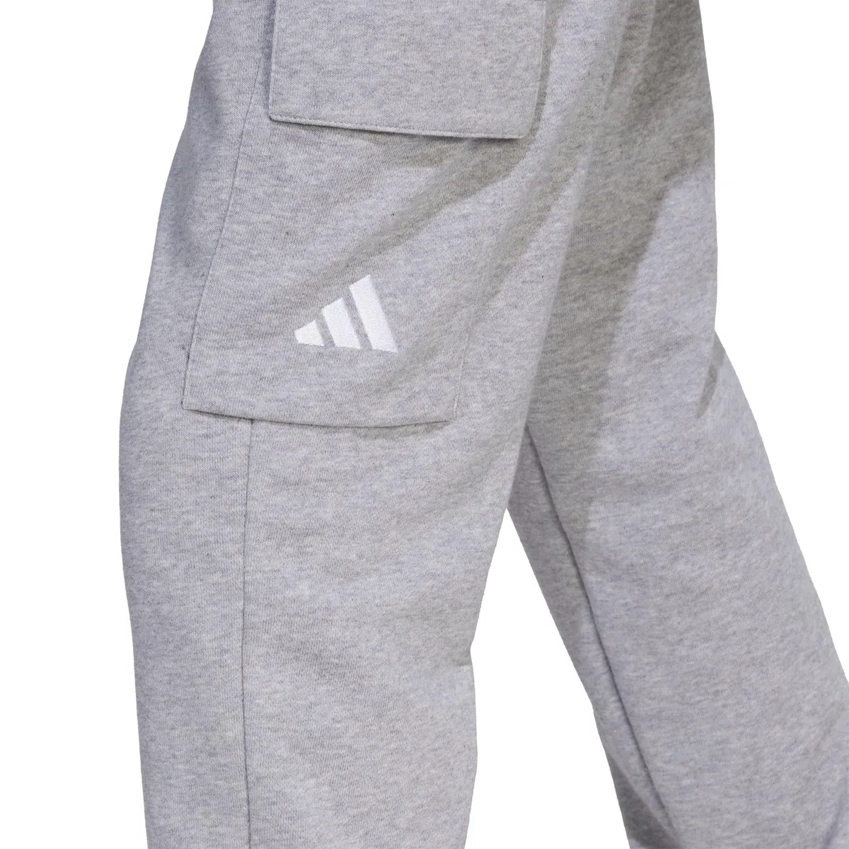 Adidas - Essentials Cargo Pants, Pantaloni Unisex - Bambini e Ragazzi
