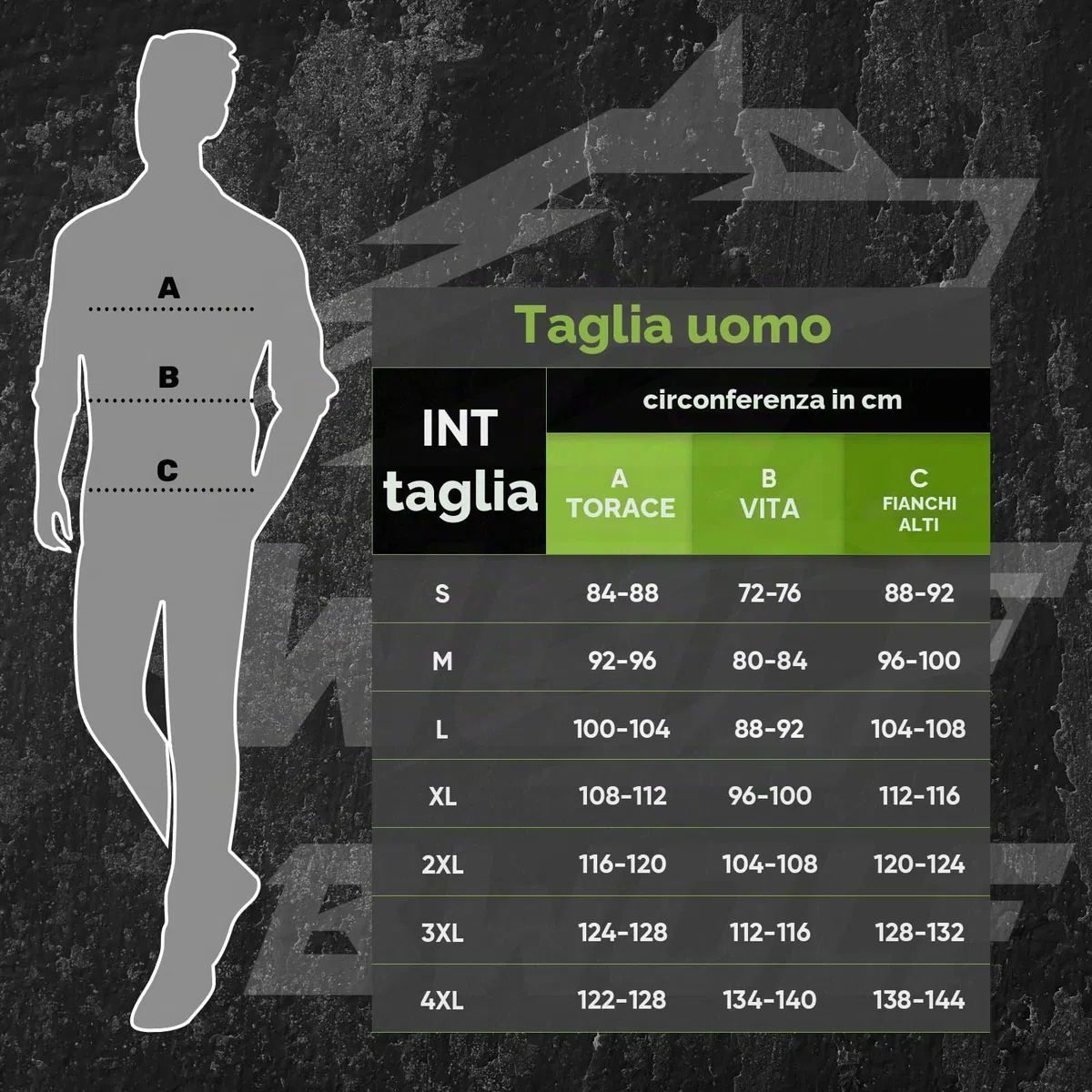 BWOLF Drift - Pantaloni da lavoro da uomo, corti da lavoro, in tessuto ripstop con molte tasche