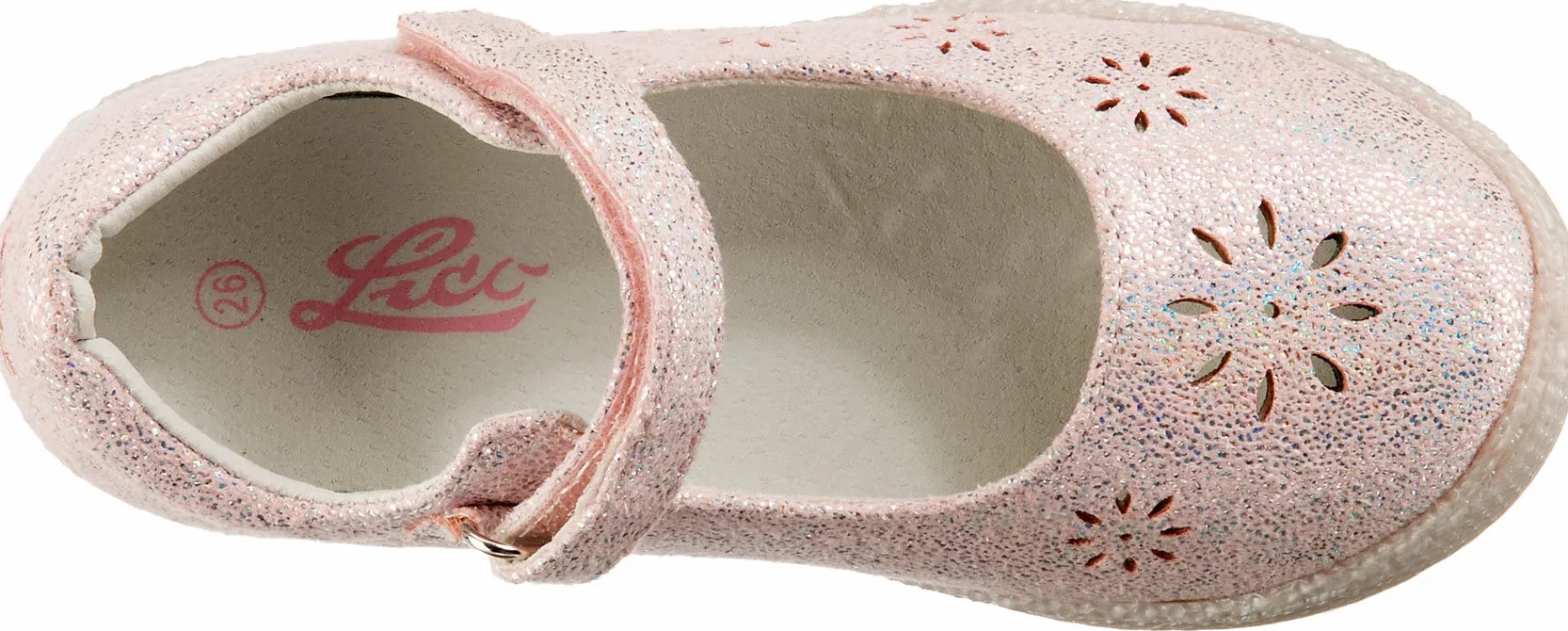 Lico Elf Magic V BallerineDonna