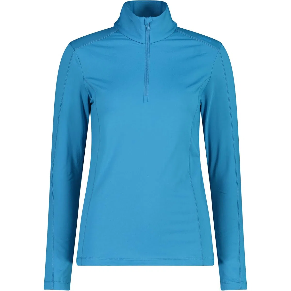 CMP Maglia in Softech da Donna Pile Donna (Pacco da 1)