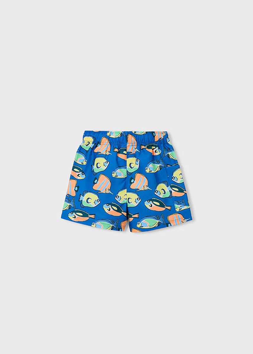 Mayoral Costume Bambino Azzurro 2A