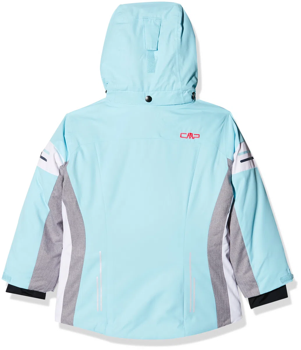 CMP 3w08375, Giacca Unisex Bambini