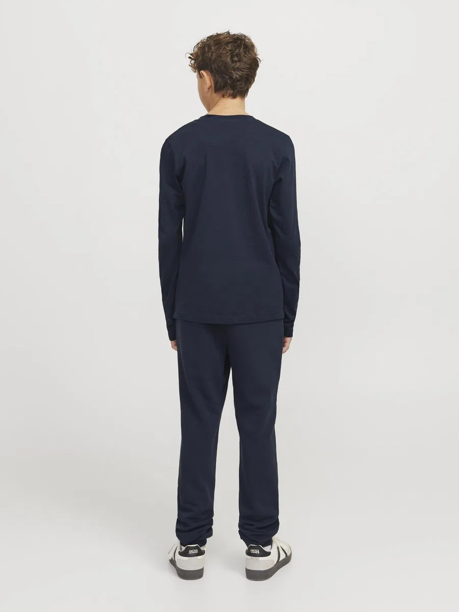 JACK & JONES Junior Regular Fit Trousers Regular Fit Trousers Junior