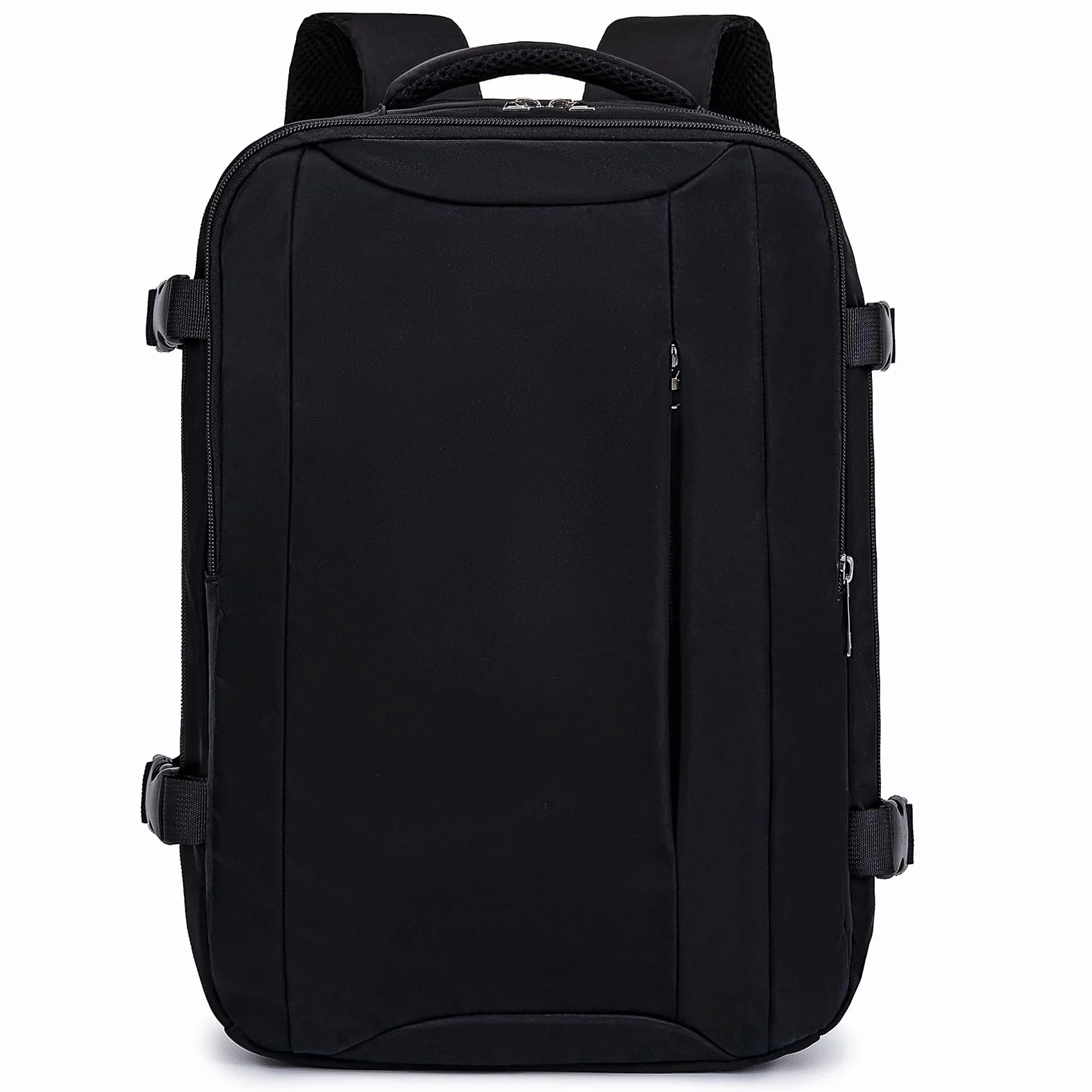 Lossga Zaino 40x30x20 per Ryanair Zaino da Viaggio Aereo Bagaglio a Mano Borsa da Cabina Borse Valigia Zaini Casual Unisex Laptop Daypack per Easyjet Vueling Wizz Air Eurowings