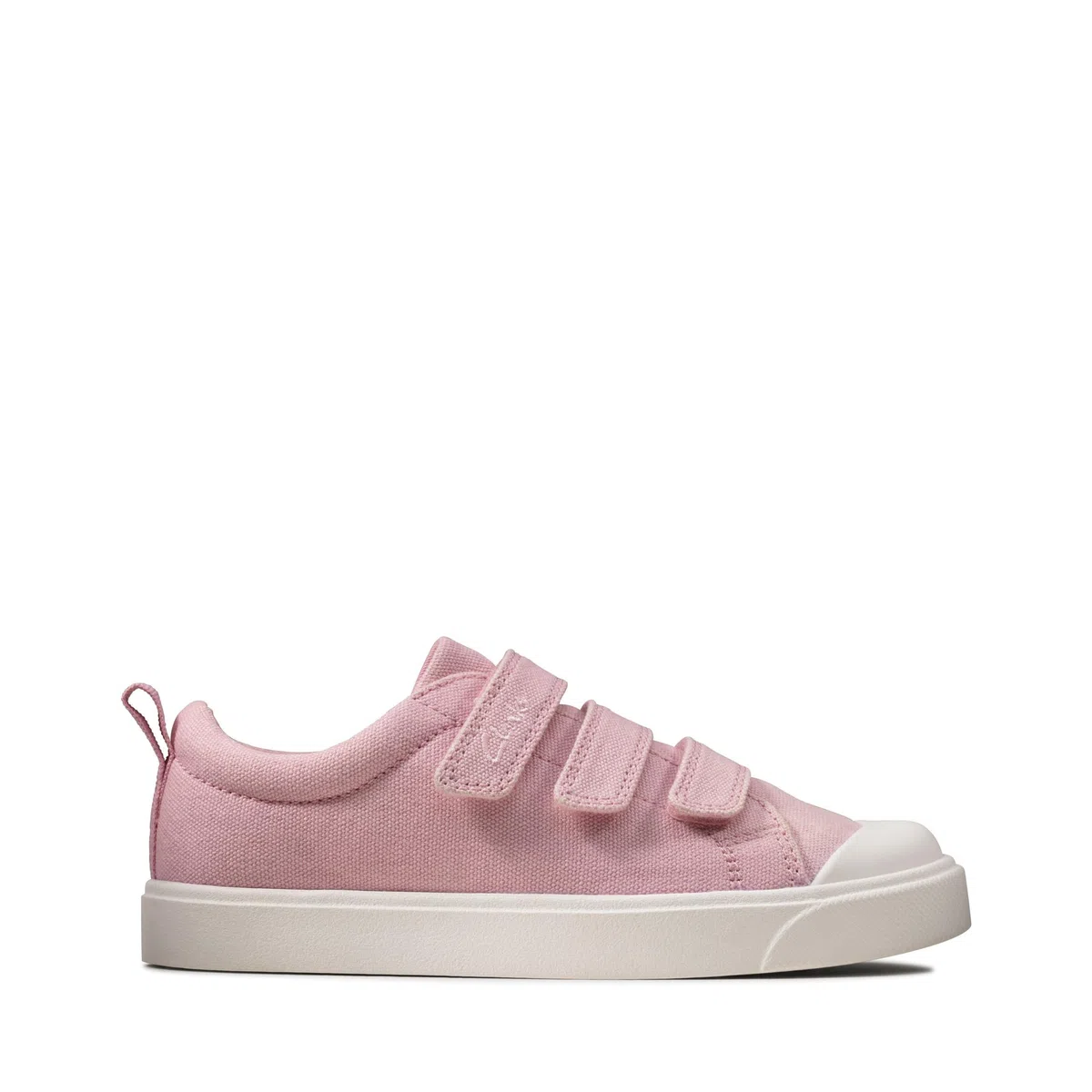 Clarks City Vibe K Scarpe da Ginnastica BasseUnisex - Bambini e Ragazzi
