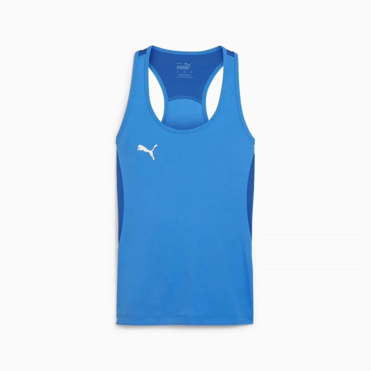 Puma Teamgoal Tank Top Canotta Donna