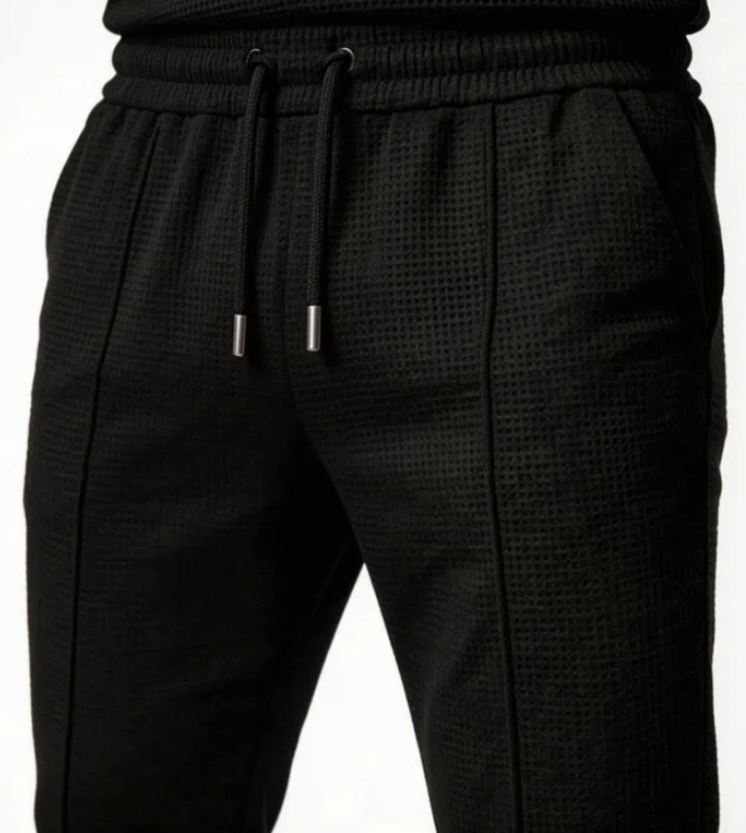 Tuta Uomo Completa Tute da Ginnastica Tuta Sportiva Uomo per Palestra Abbigliamento Casual Estiva