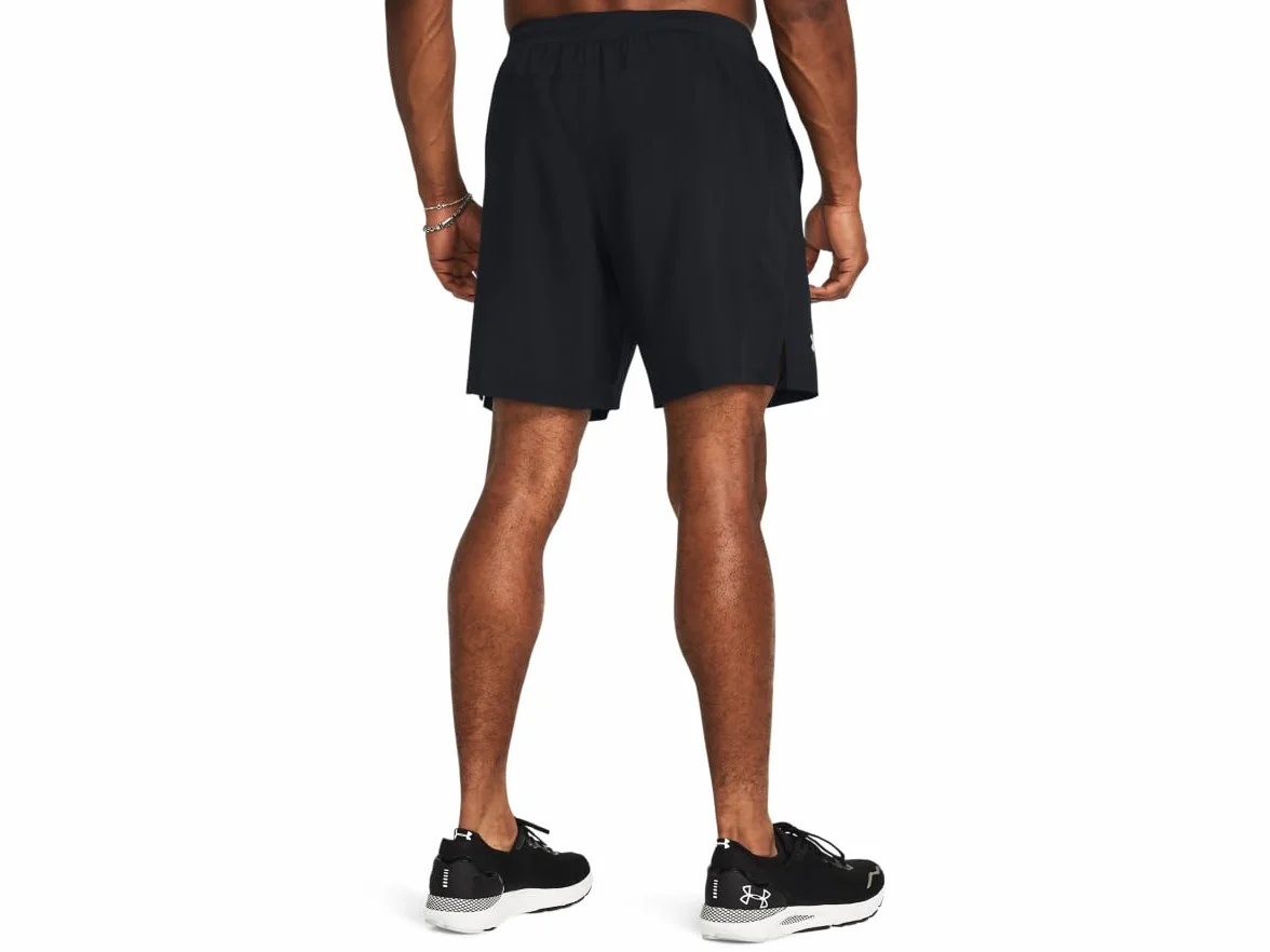 Under Armour Womens Performance Gym Shorts